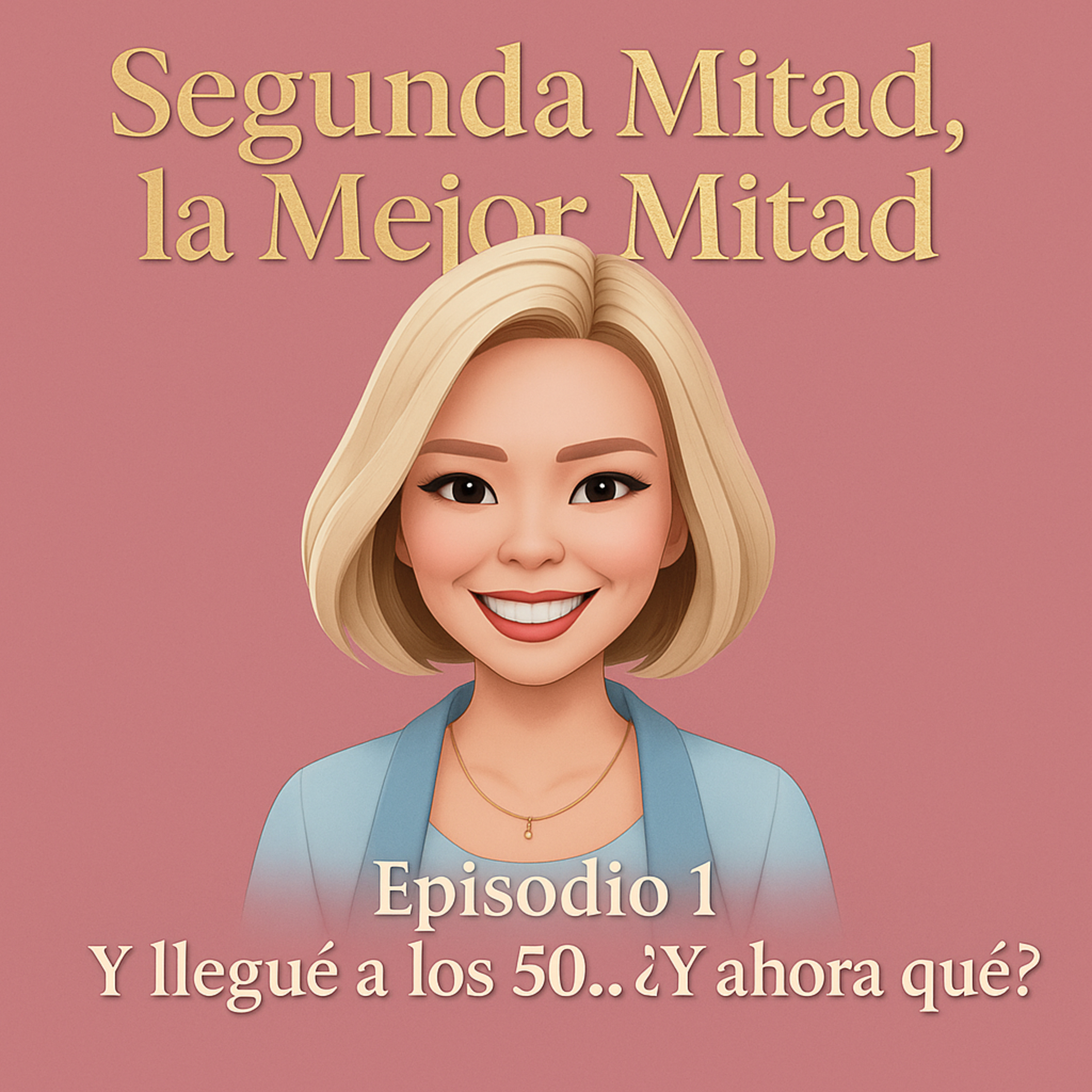 CINCUENTA Y CONTANDO