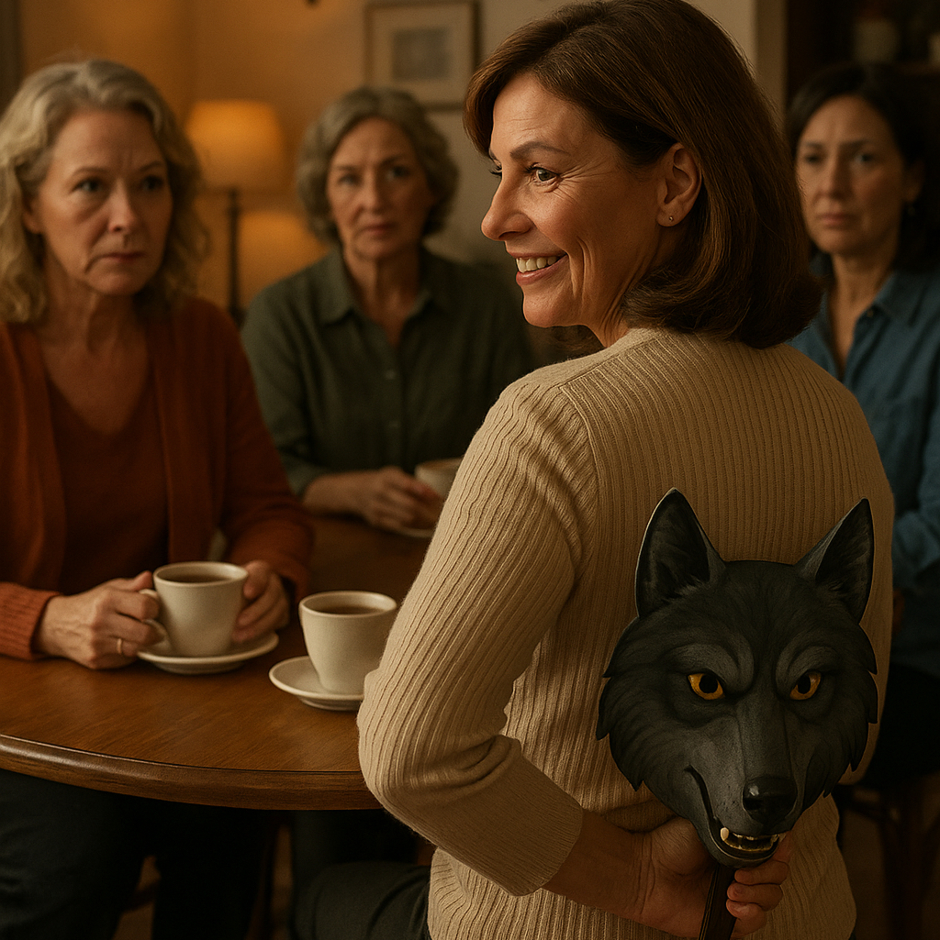 CINCUENTA Y CONTANDO