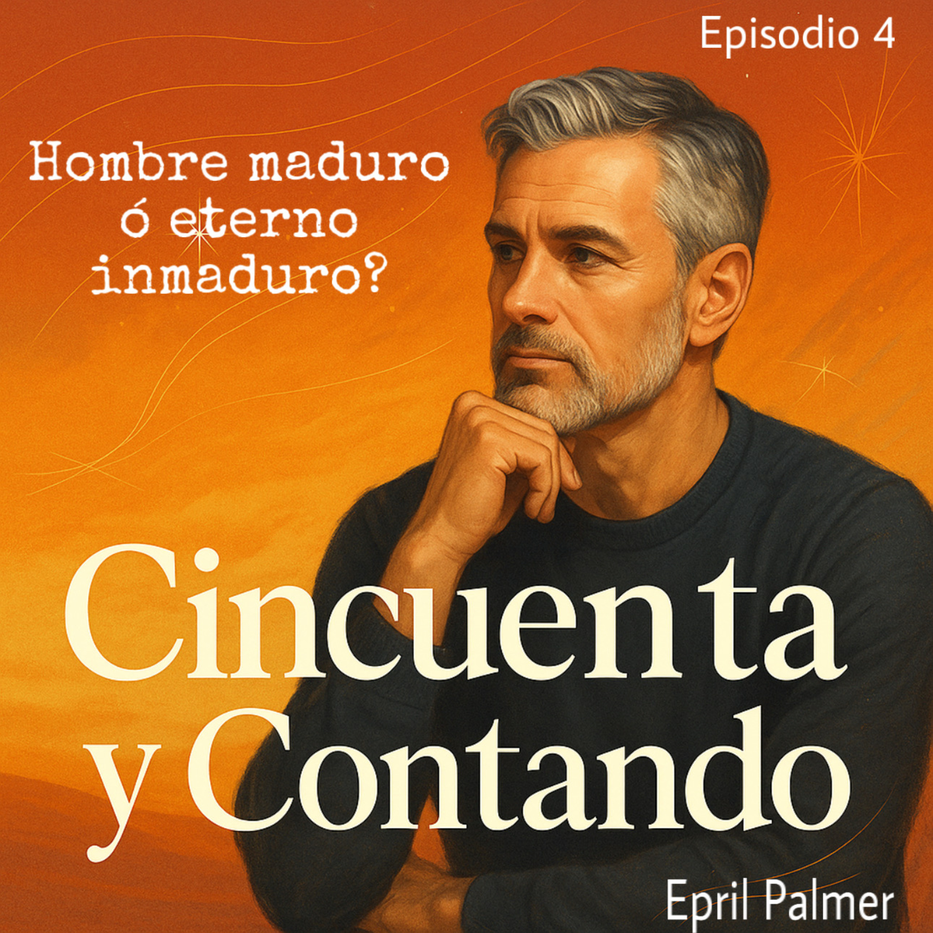 CINCUENTA Y CONTANDO