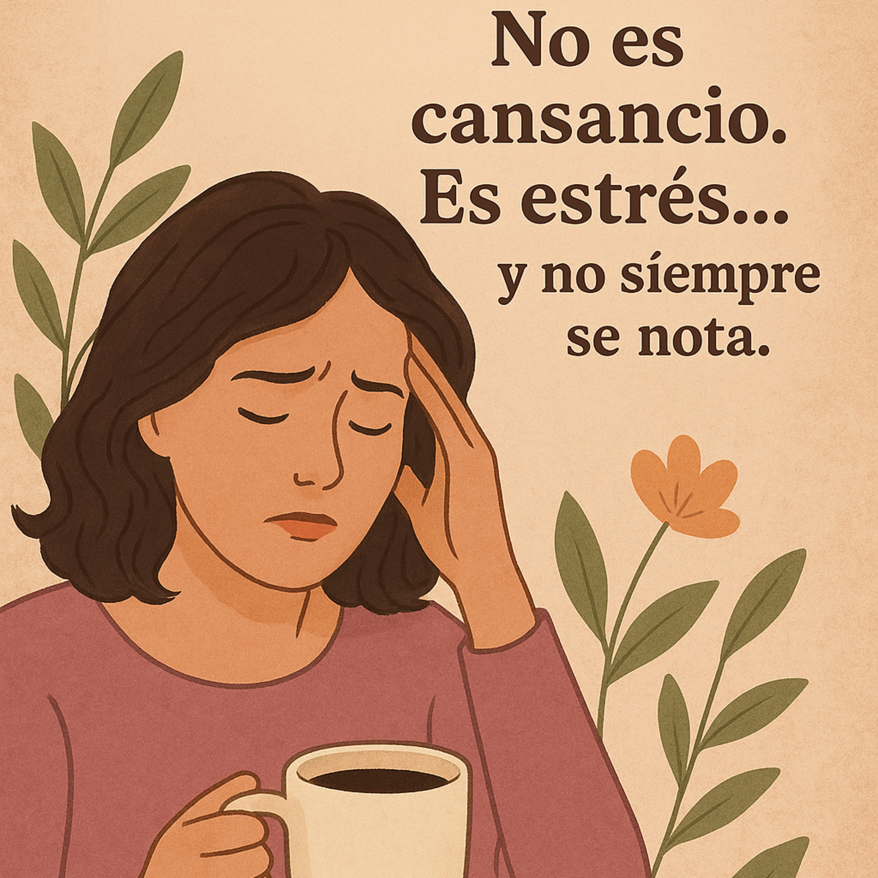 CINCUENTA Y CONTANDO