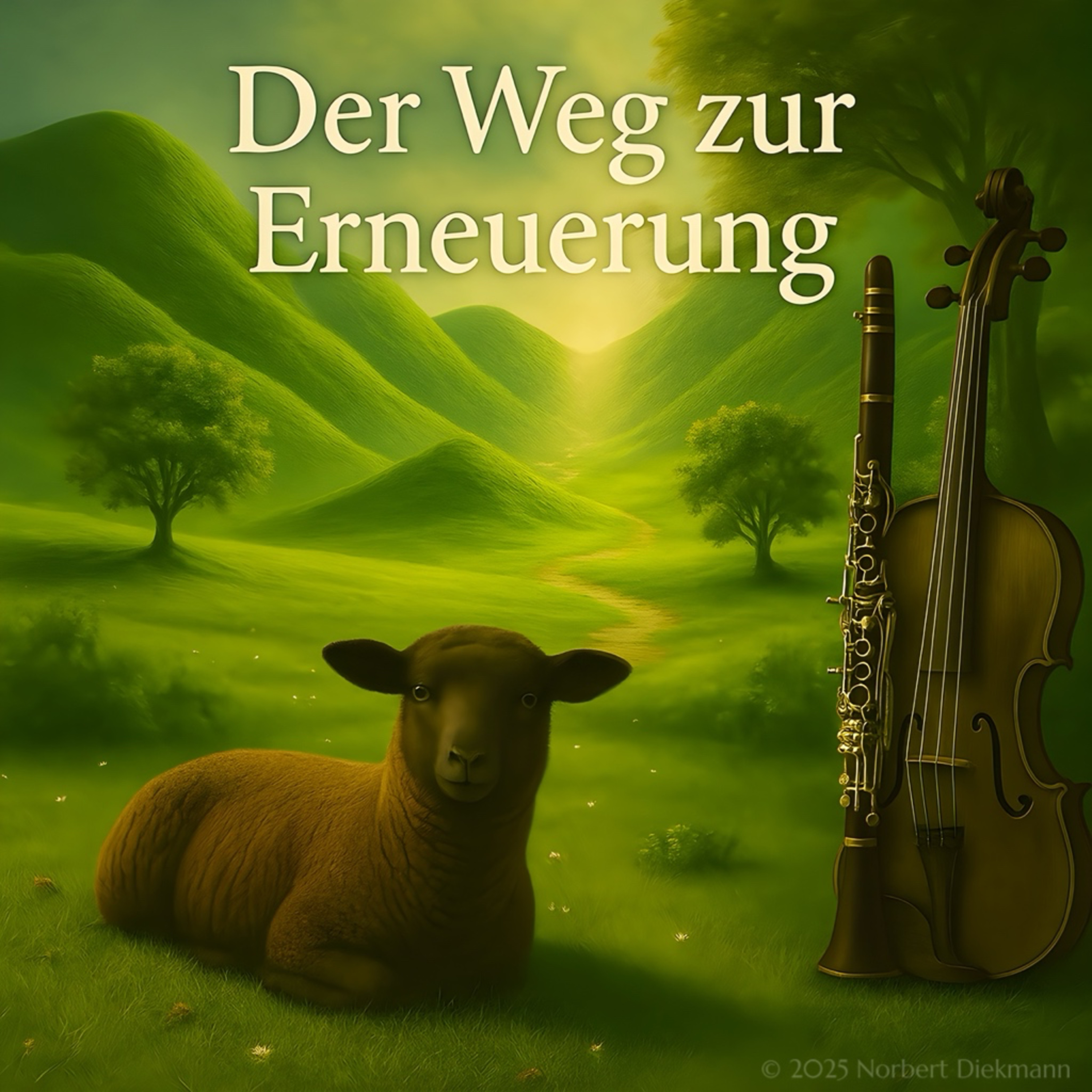 Glaubenswege - Seelenklänge!