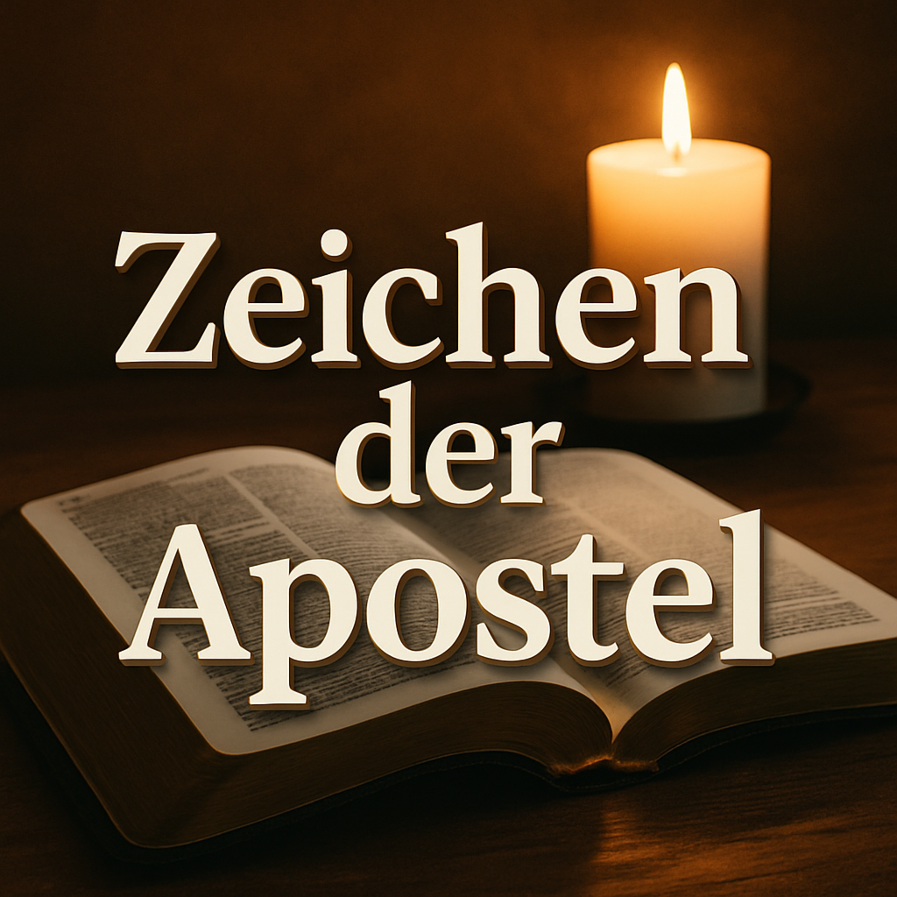 Glaubenswege - Seelenklänge!