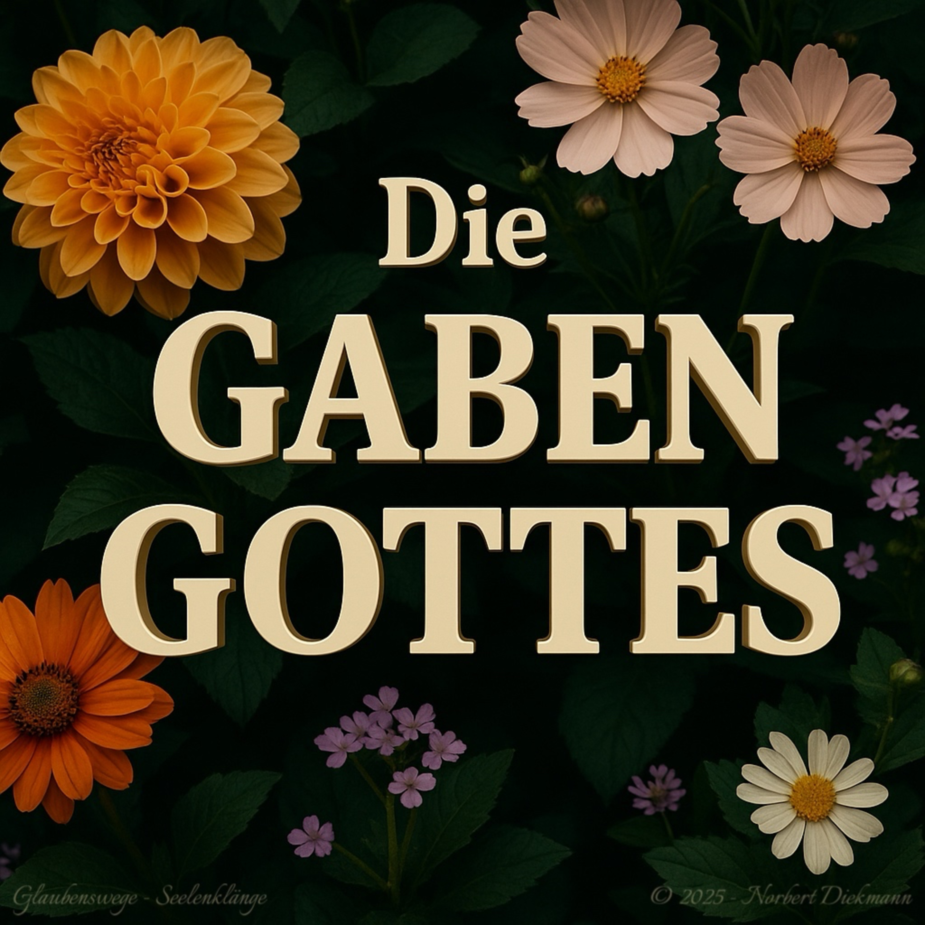 Glaubenswege - Seelenklänge!