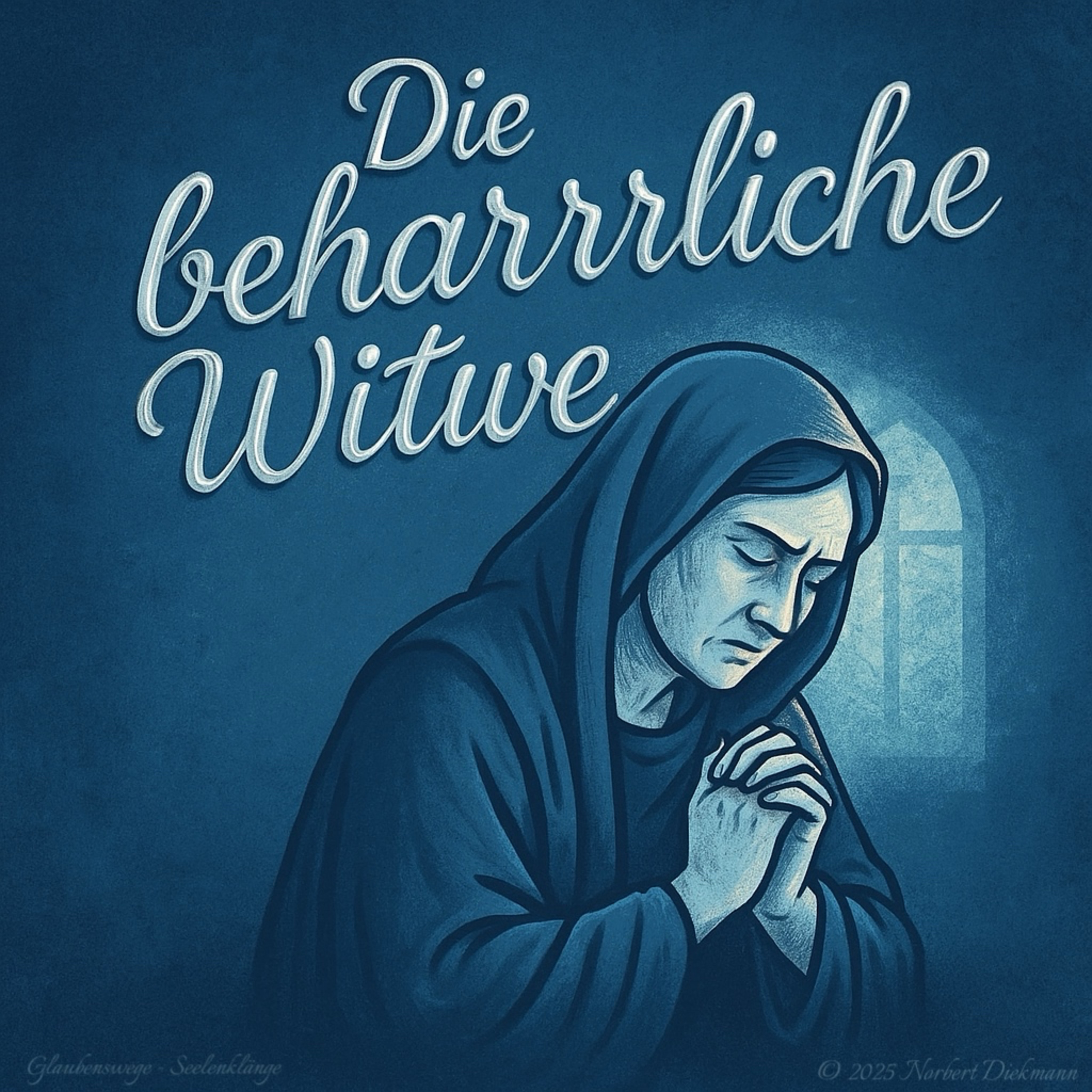 Glaubenswege - Seelenklänge!