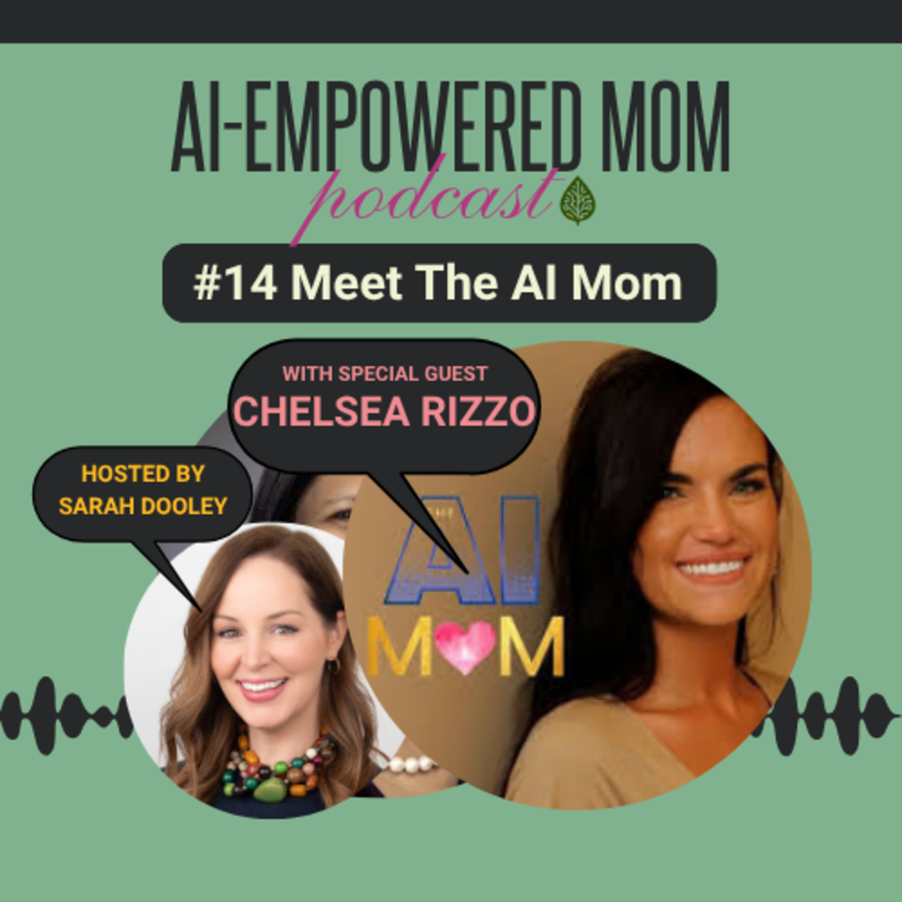 AI-Empowered Mom