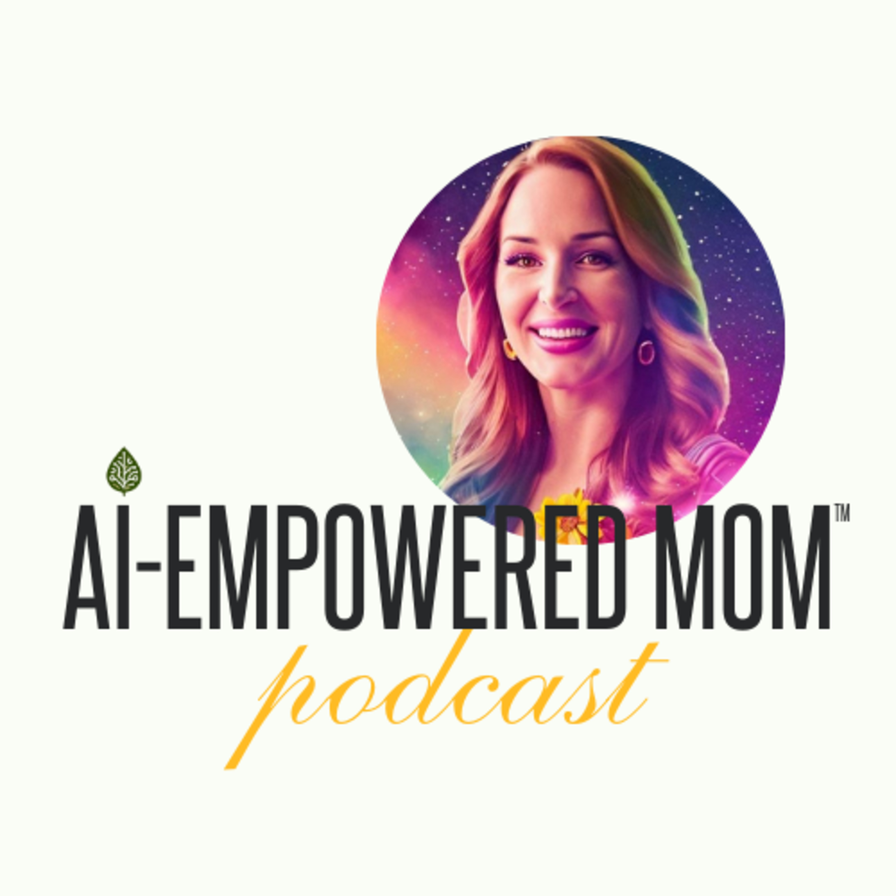 AI-Empowered Mom
