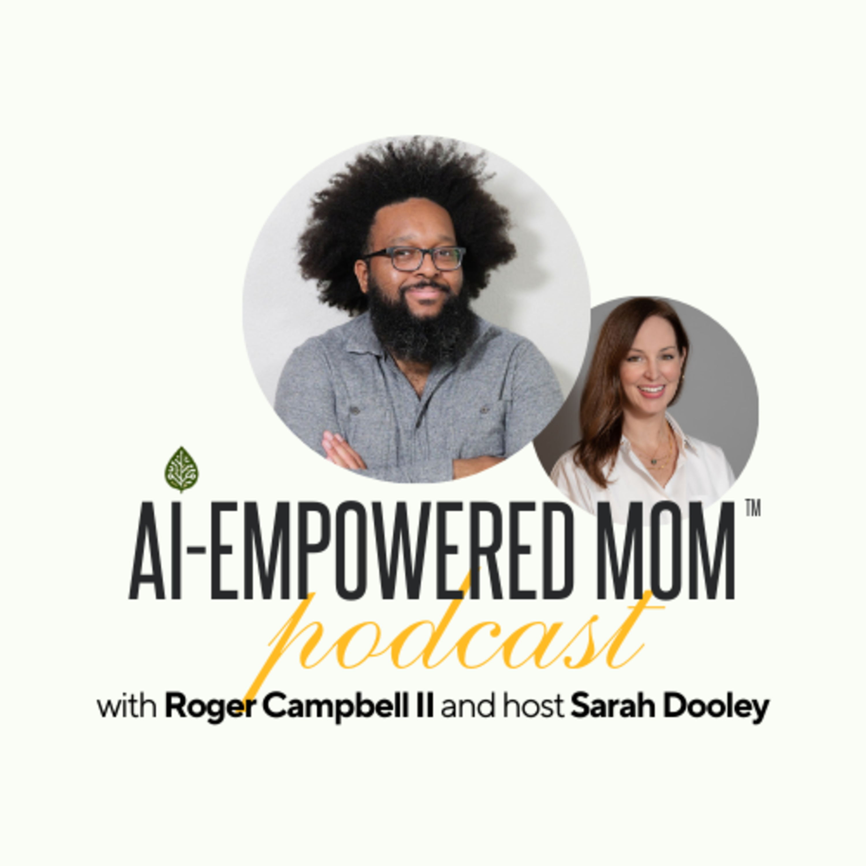 #45 “I Just Got Copilot… Now What?” with Roger Campbell II