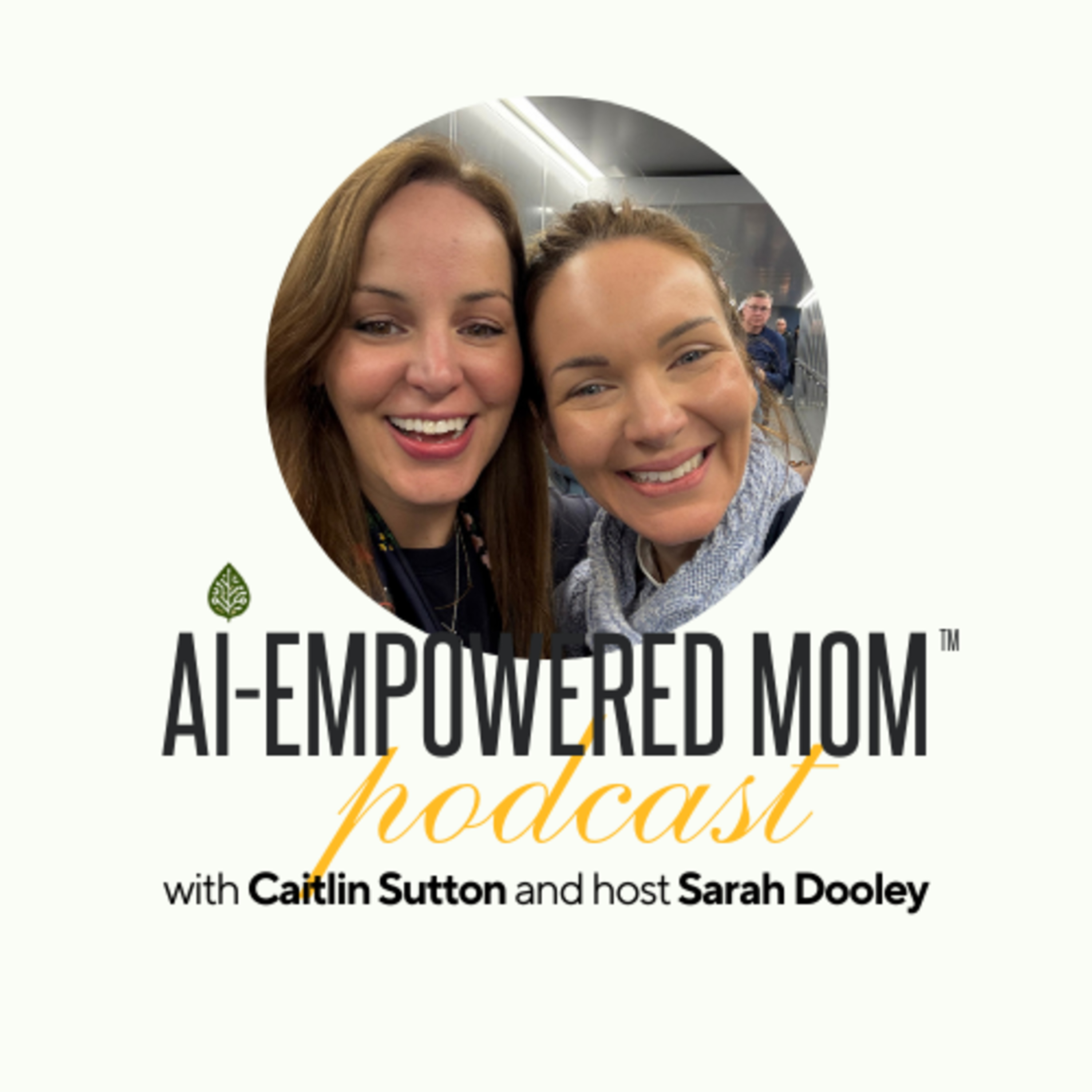 AI-Empowered Mom