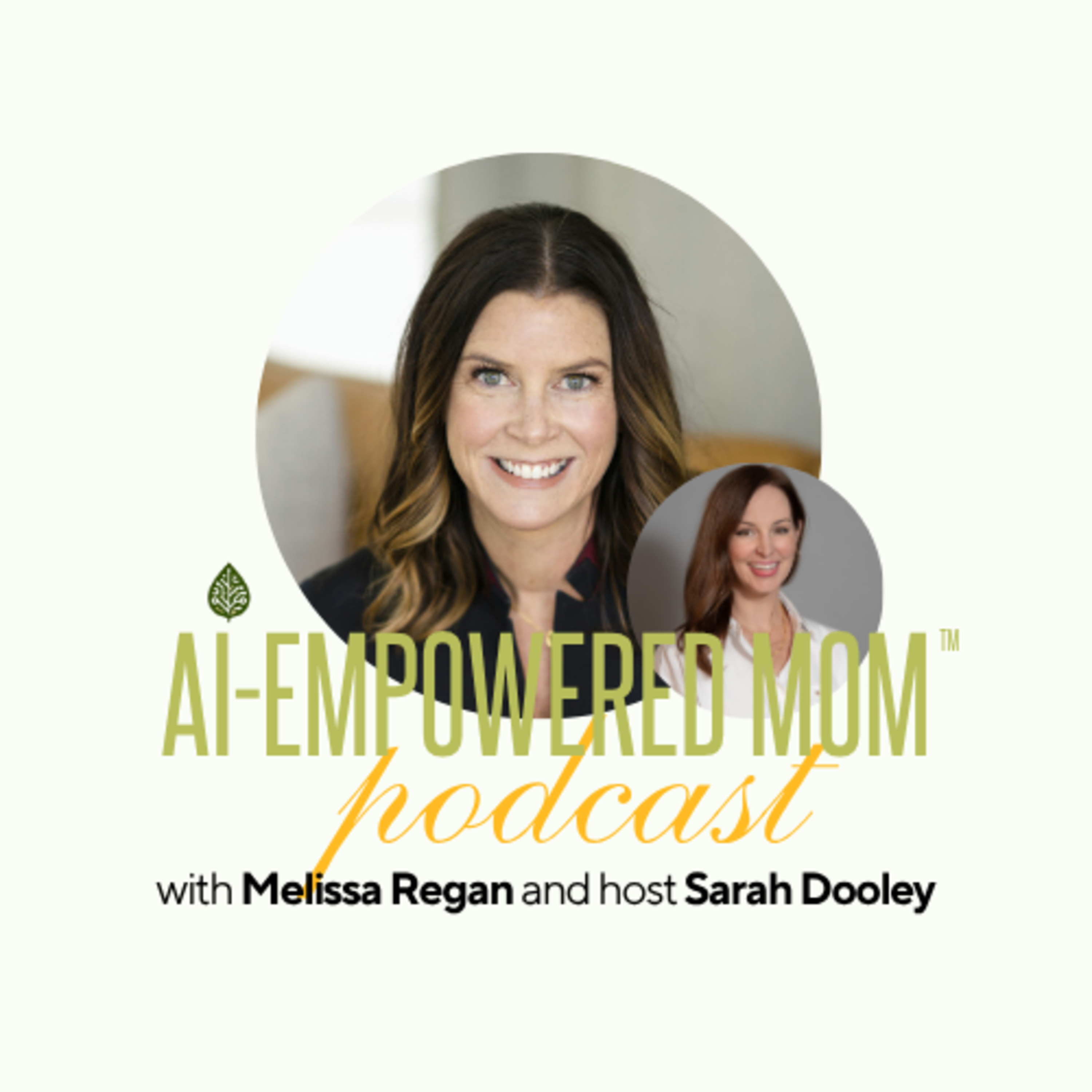 #57 Your Sunday Night Scaries, Solved, with Melissa Regan