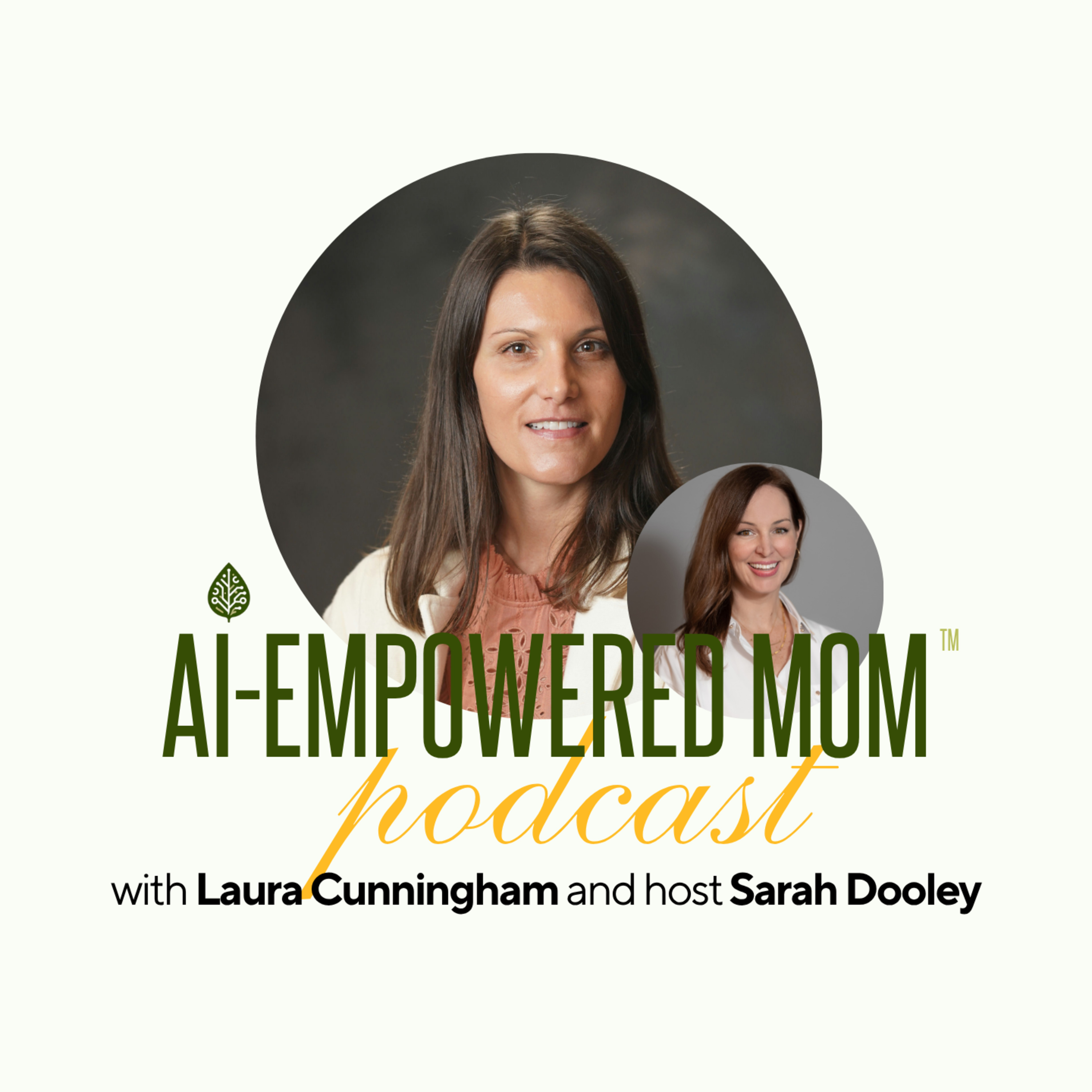AI-Empowered Mom
