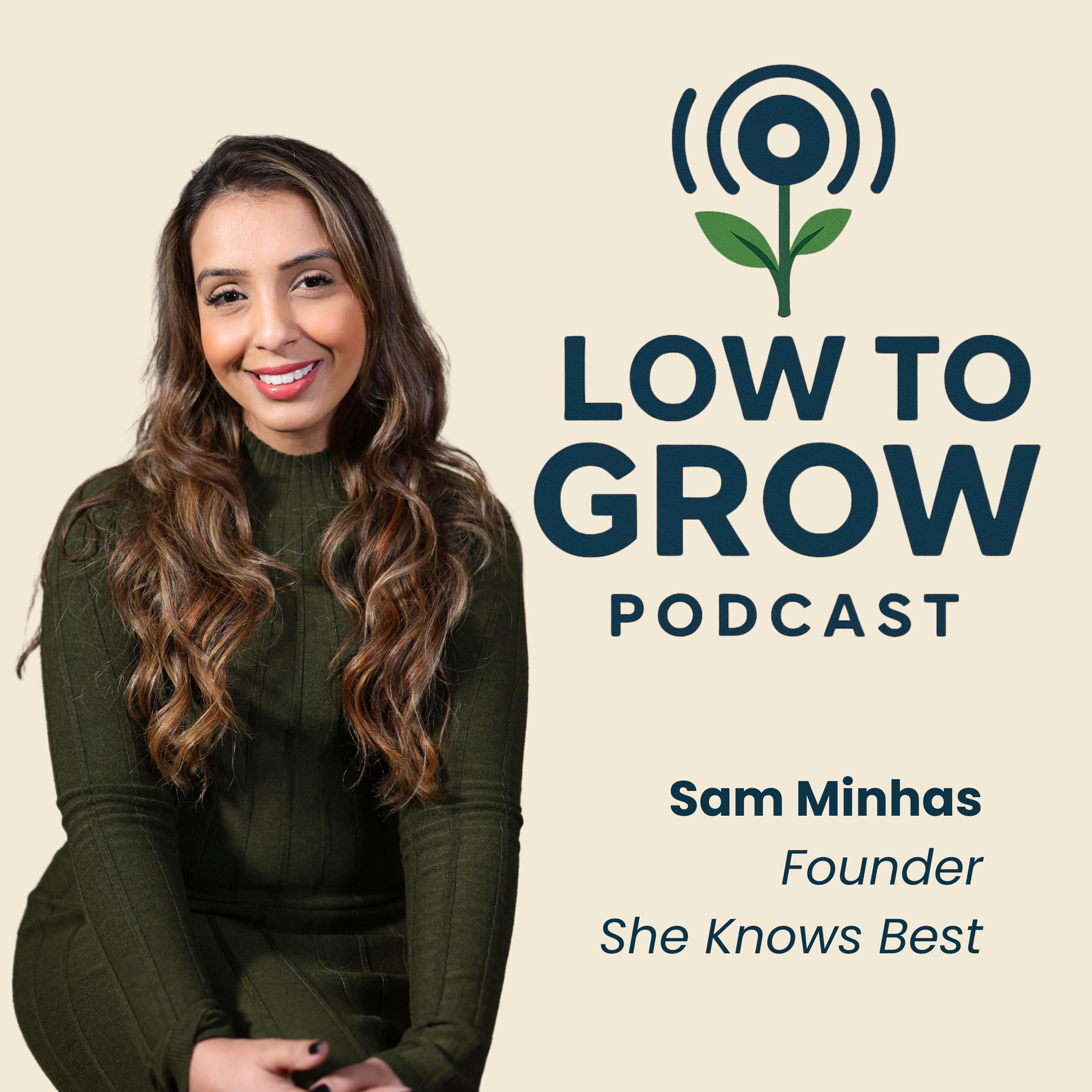 Lonely Expat turned Empowered Leader: Healing with Connection & Purpose