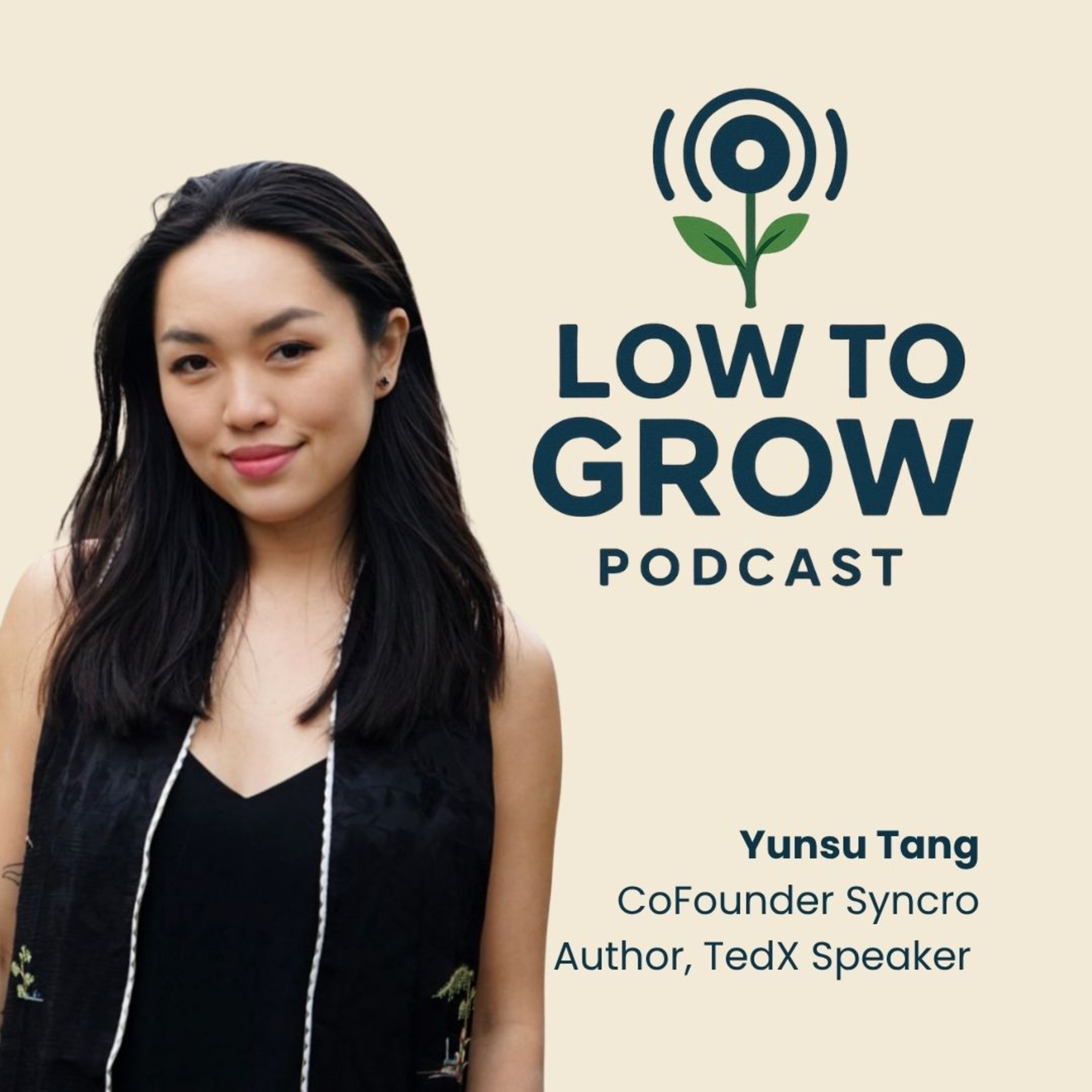 Born into HongKong's Oldest Lineage Family to Bridge East and West