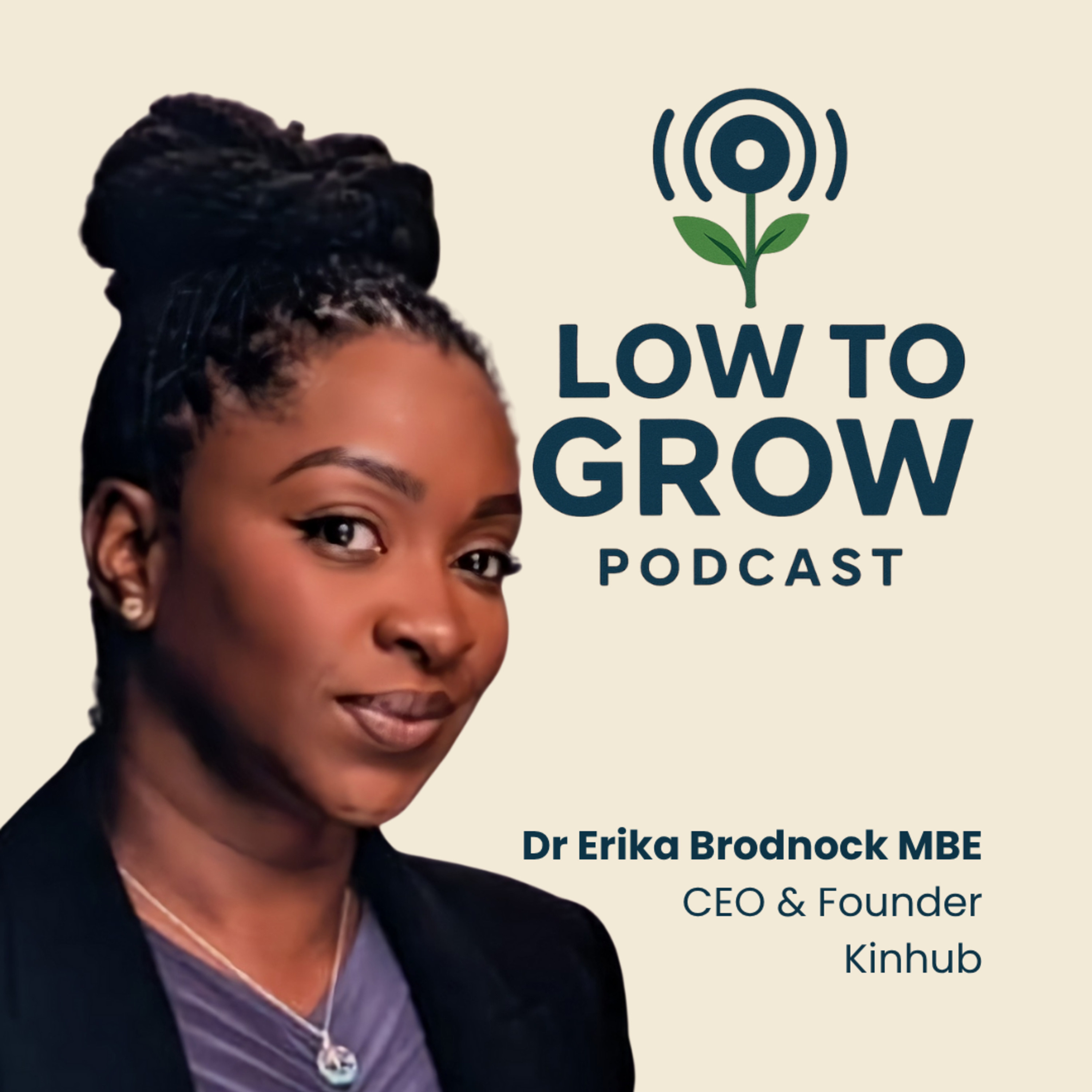 The Entrepreneur’s Marathon: Finding Balance, Funding, and Freedom