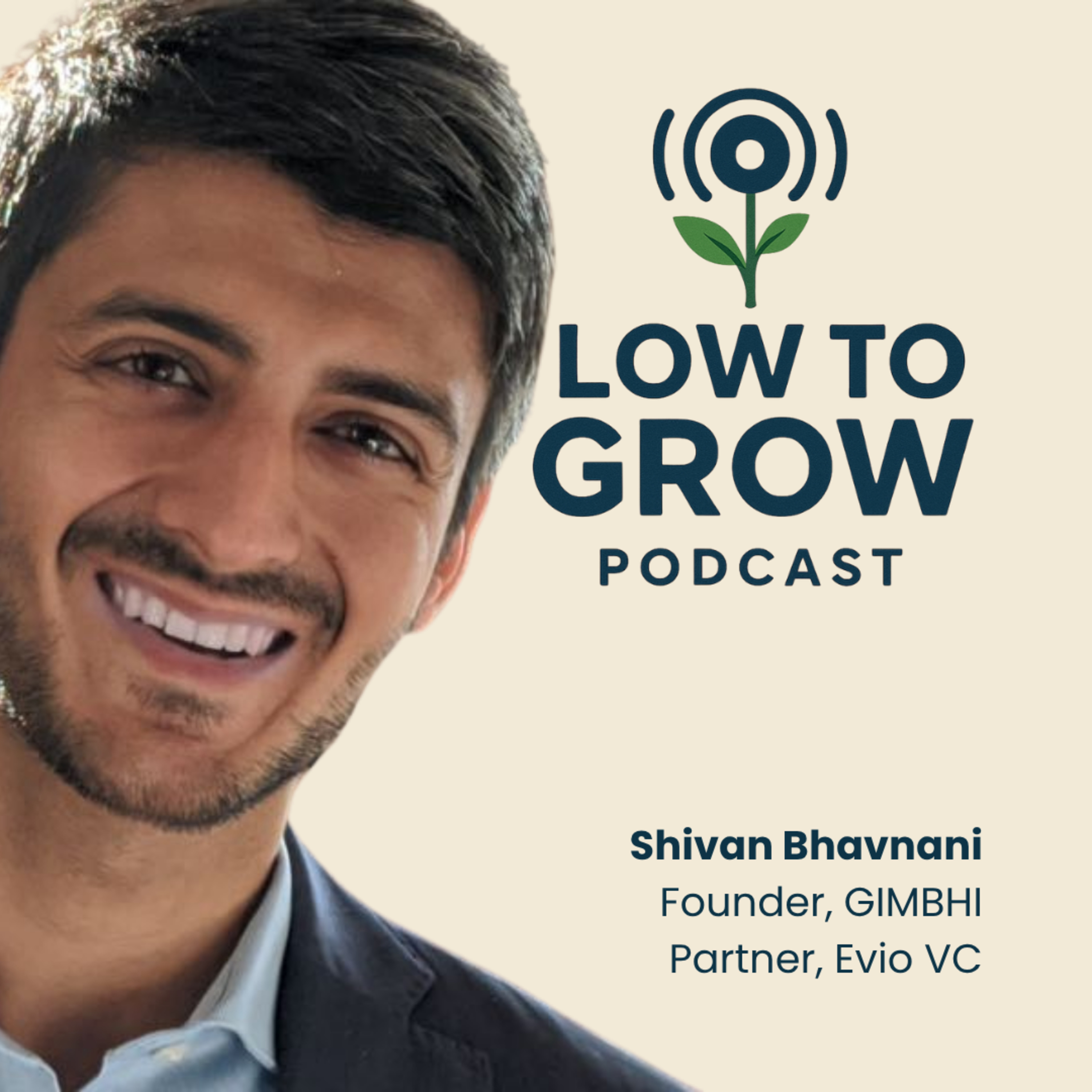 The True Cost of Telling the Truth: Shiv Bhavnani’s Mental Health Revolution