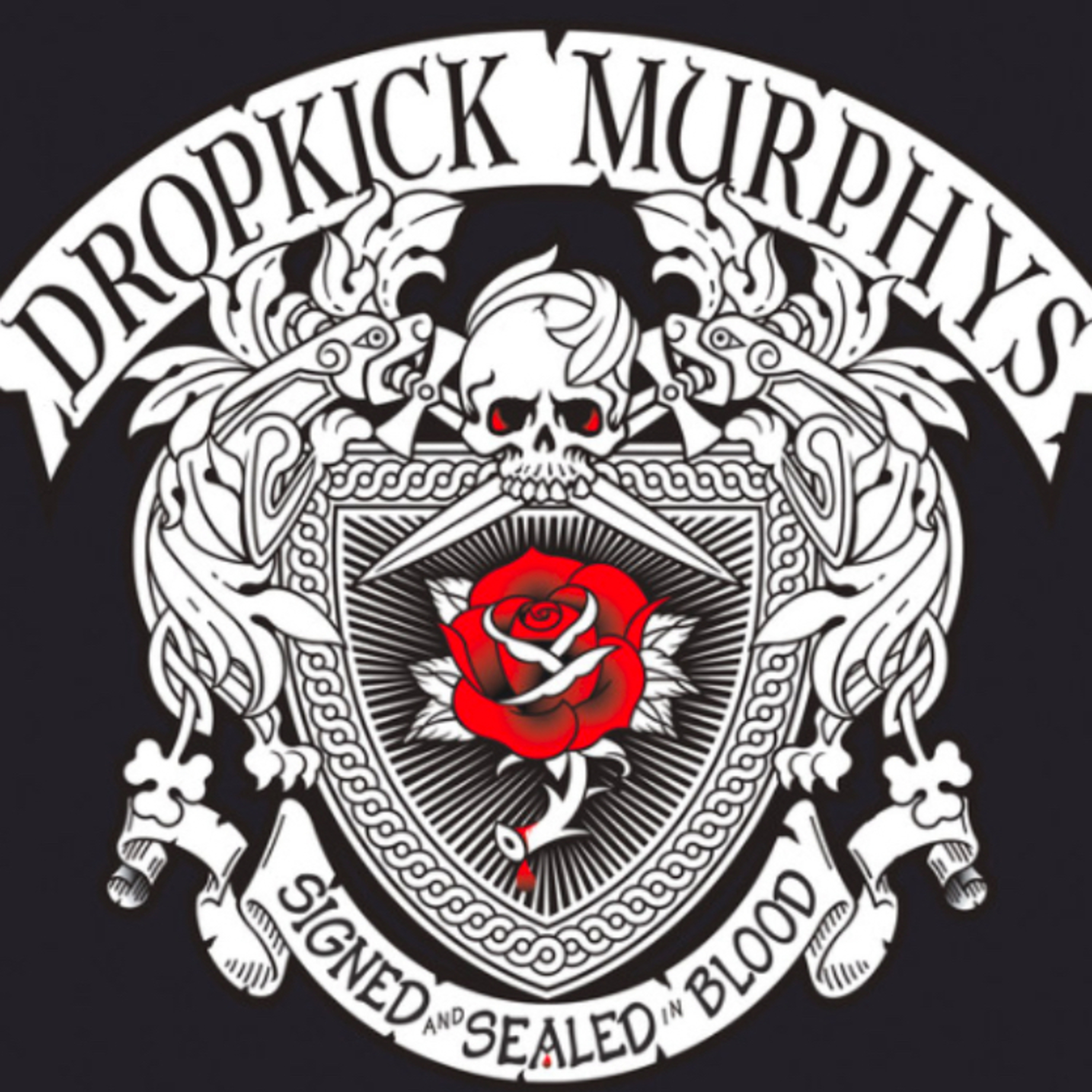 #5- The Top 10 Ballads Pt 1: Rose Tattoo by The Murphy’s episode artwork