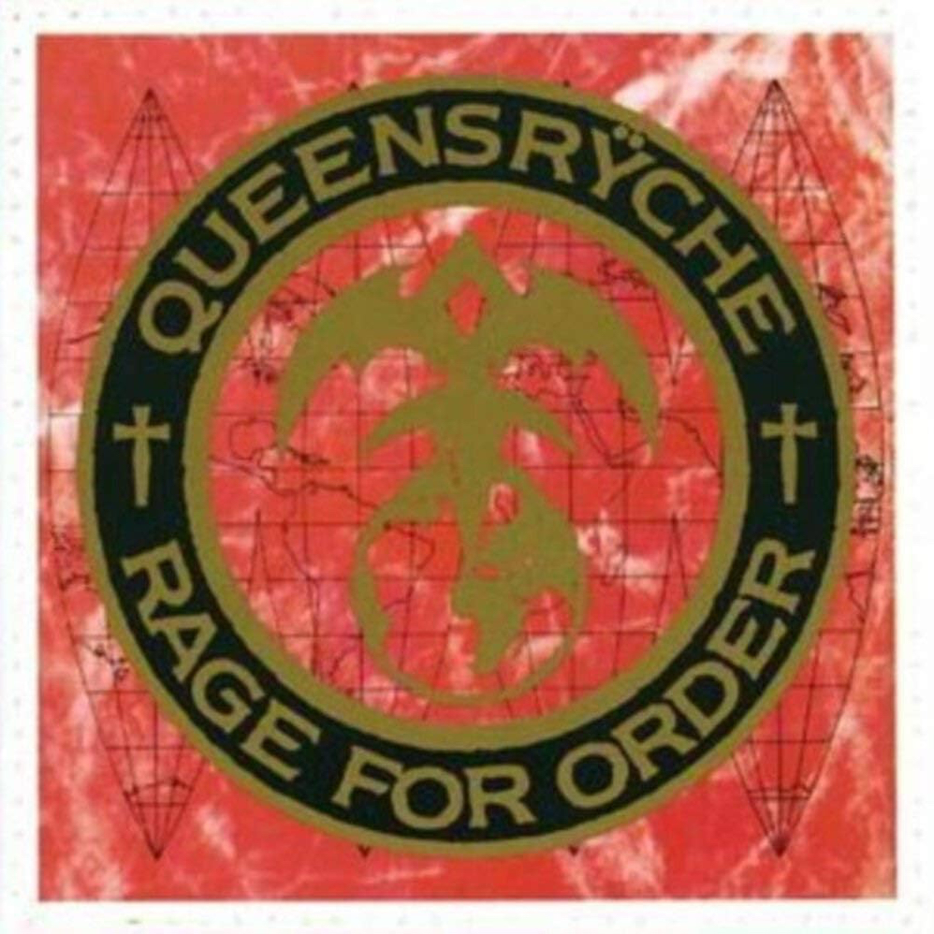 #7-Cathy Hated Queensryche-Ballads 2: London by QR episode artwork