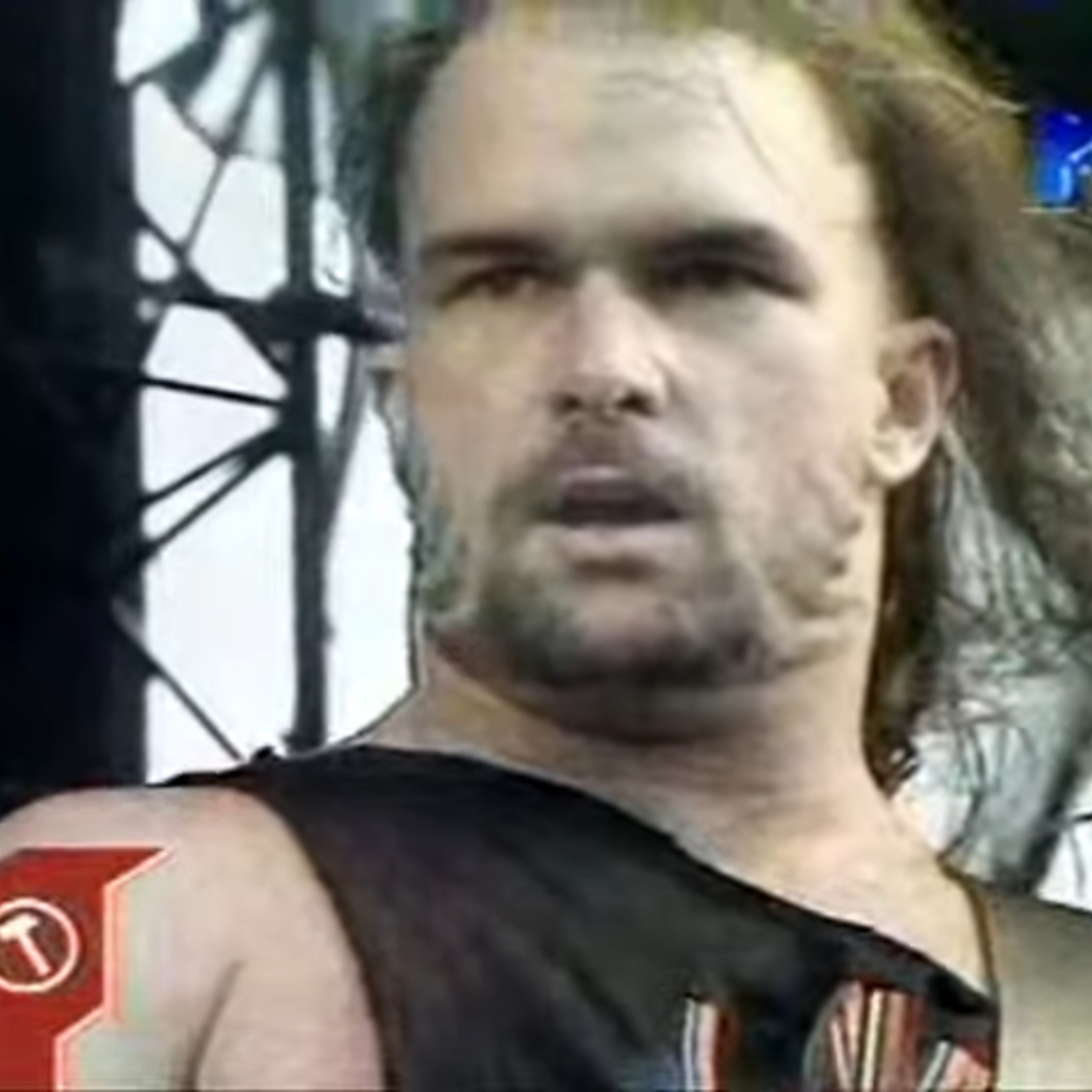 #9-Cathy Listens to Slayer: Dead Skin Mask Live At Donnington ‘92 episode artwork