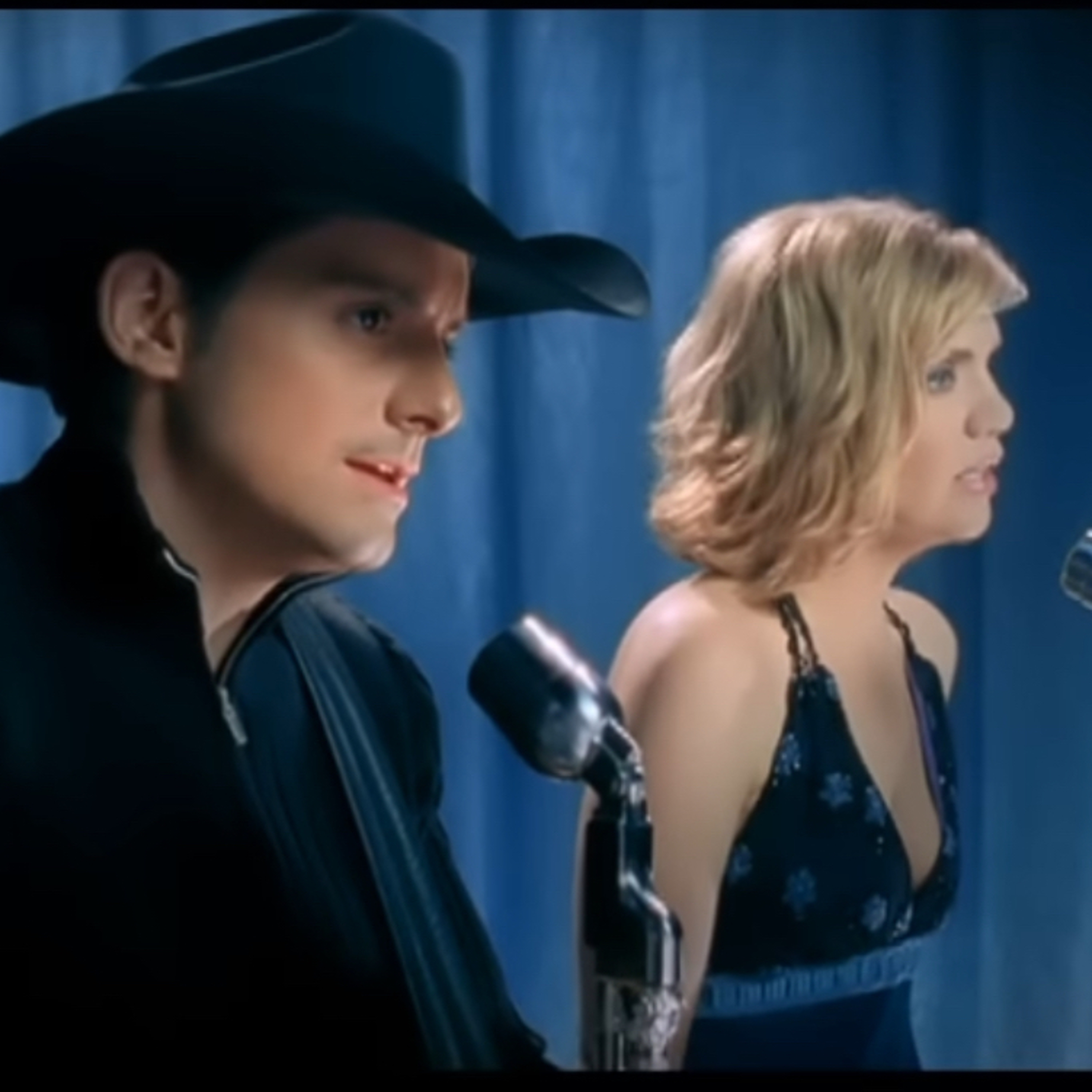 #13- Ballads 3:Shocked Me Cathy Never Heard This: Whiskey Lullaby by Brad Paisley and Alison Krauss episode artwork