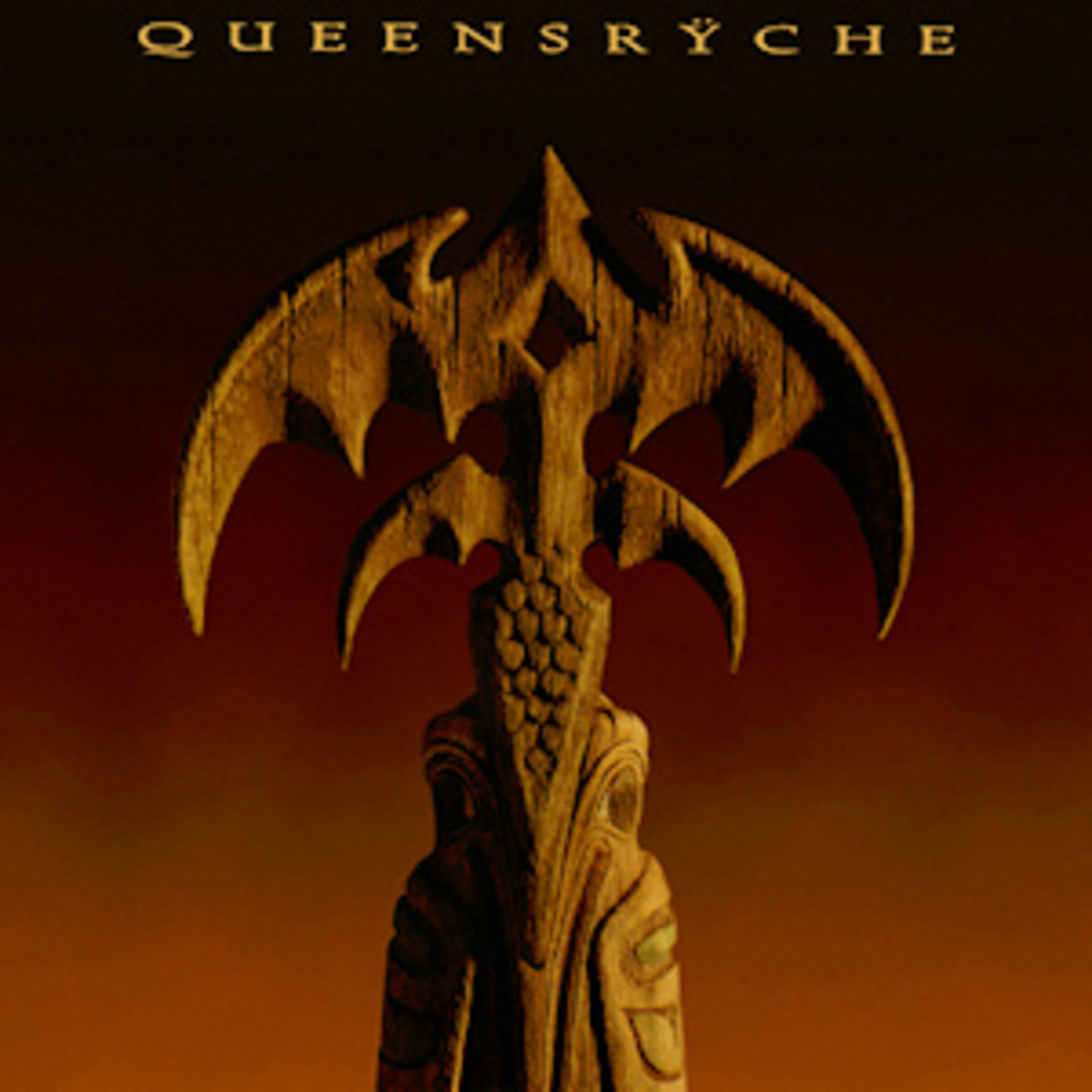 #18-Bad Parents Prt 1: Bridge by Queensryche episode artwork