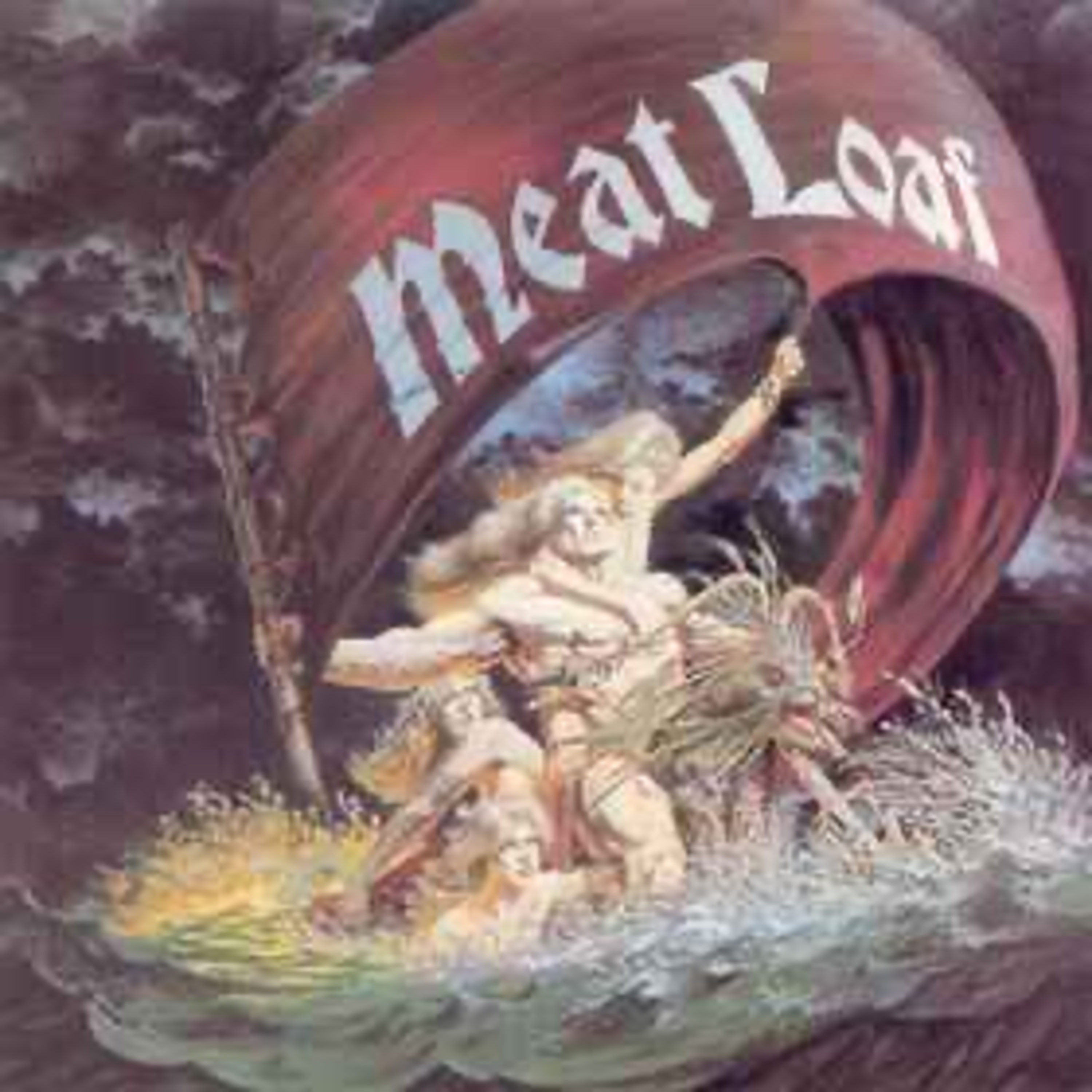 #23-Ballads Part 4: I’ll Kill You If You Don’t Come Back by Meat Loaf episode artwork