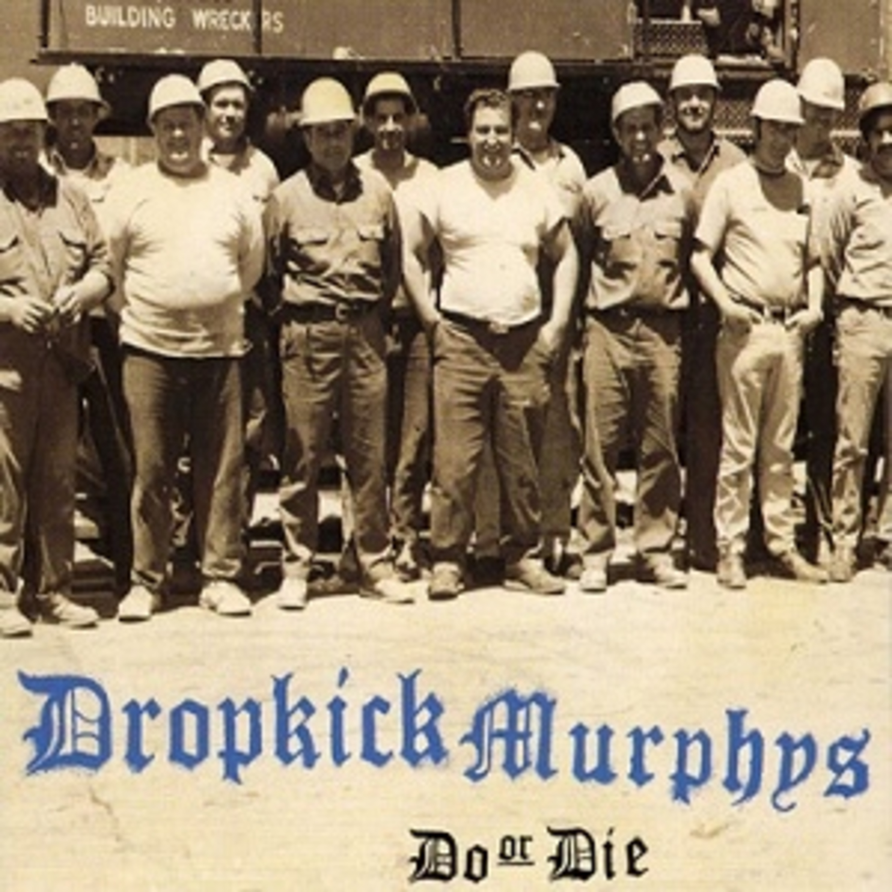 #25-Songs About War Pt 1: Faraway Coast by Dropkick Murphy’s episode artwork