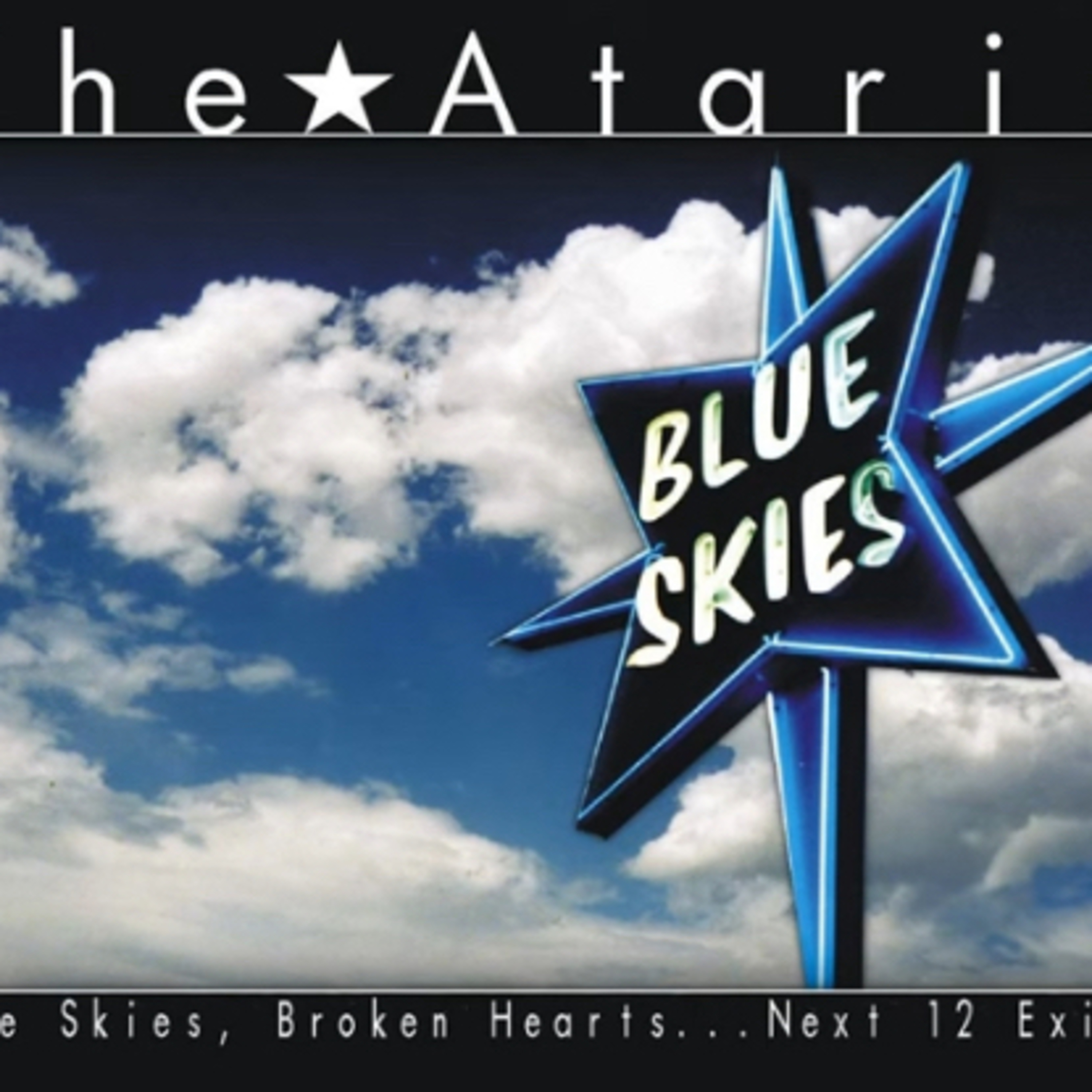 #27-Josh Listens to Stuff 4-Your Boyfriend Sucks by The Ataris episode artwork