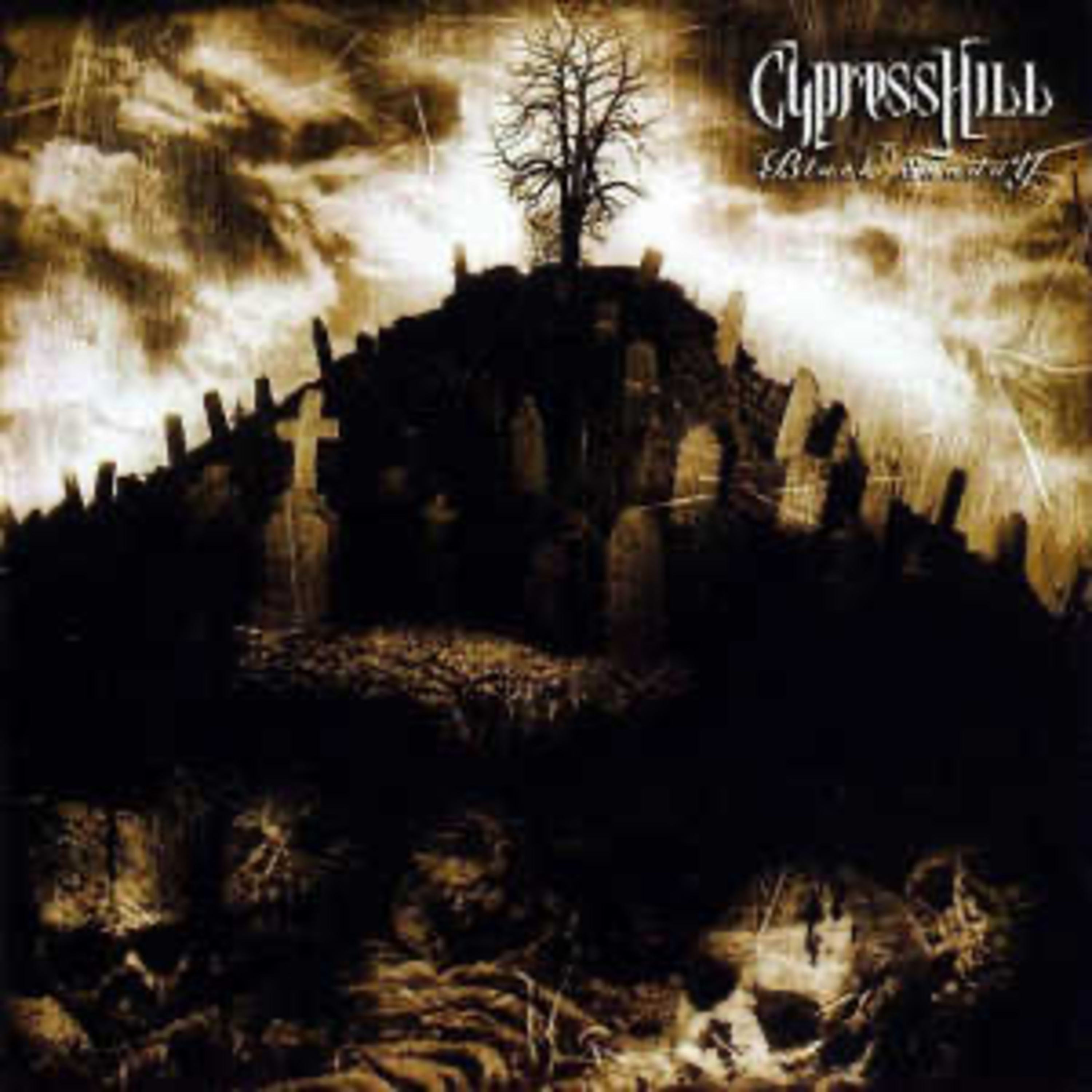 #33- Cathy Meets Cypress Hill: Hits From The Bong episode artwork