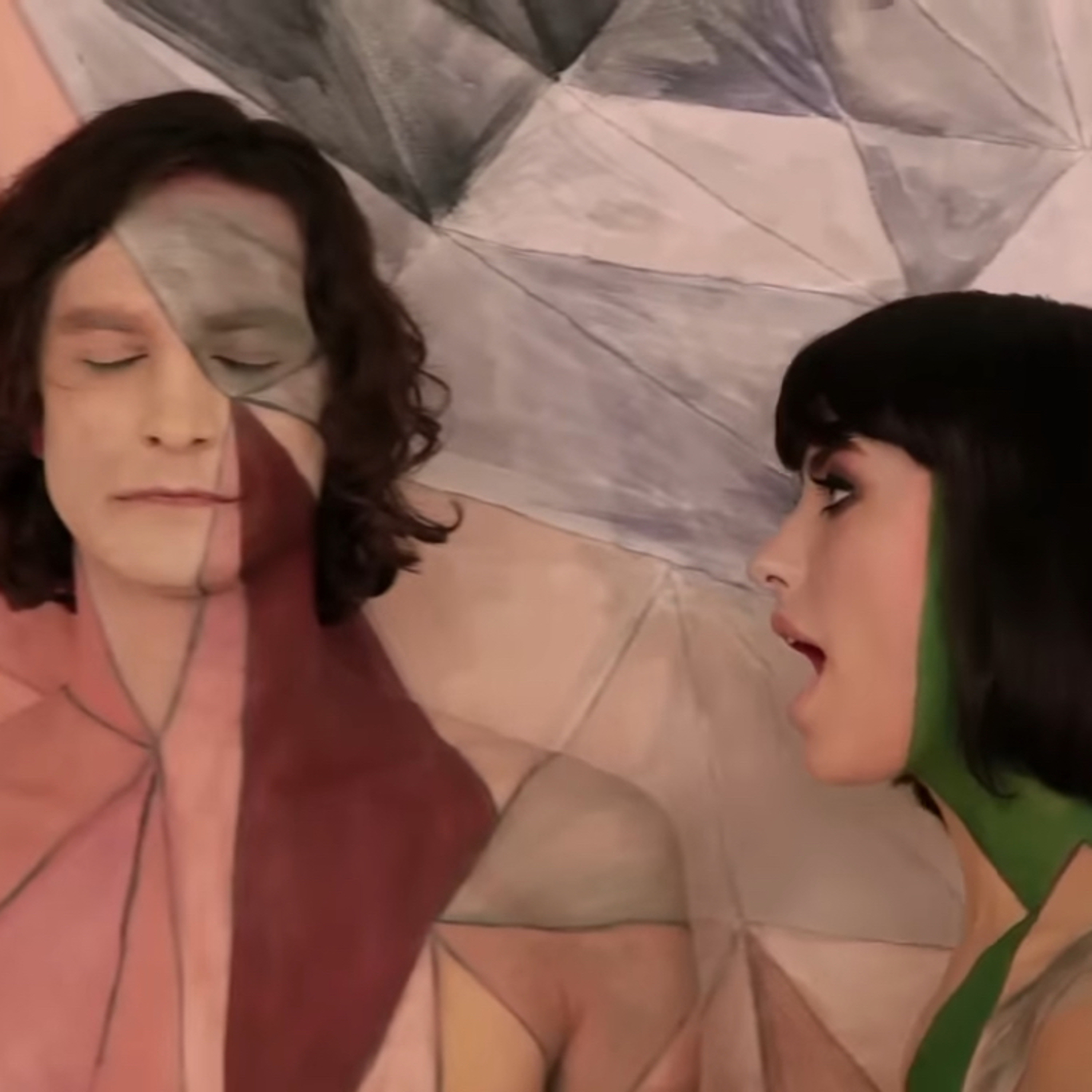#54-Somebody That I Used To Know by Gotye and Kimbra episode artwork