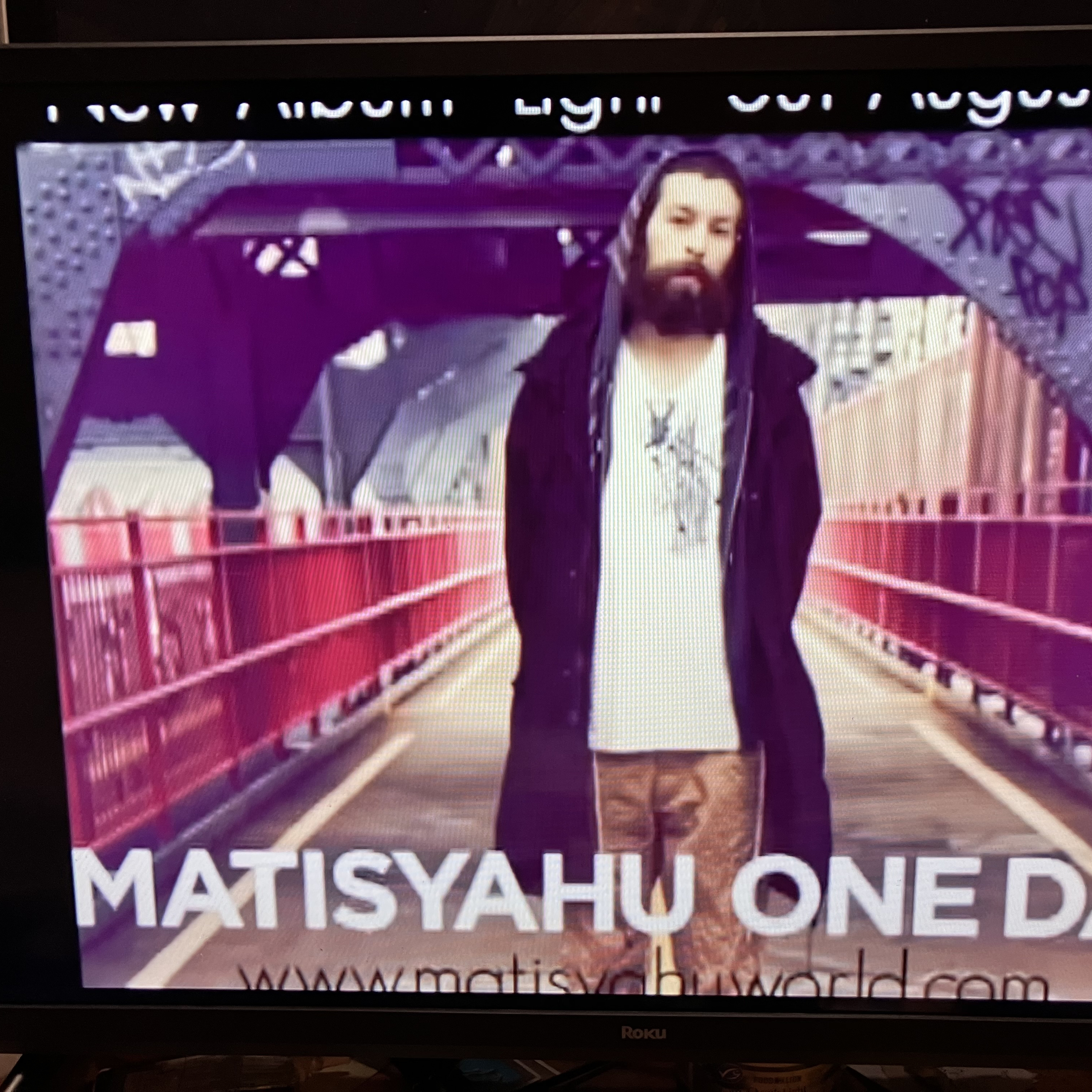 #60-The Great Matisyahu and One Day episode artwork