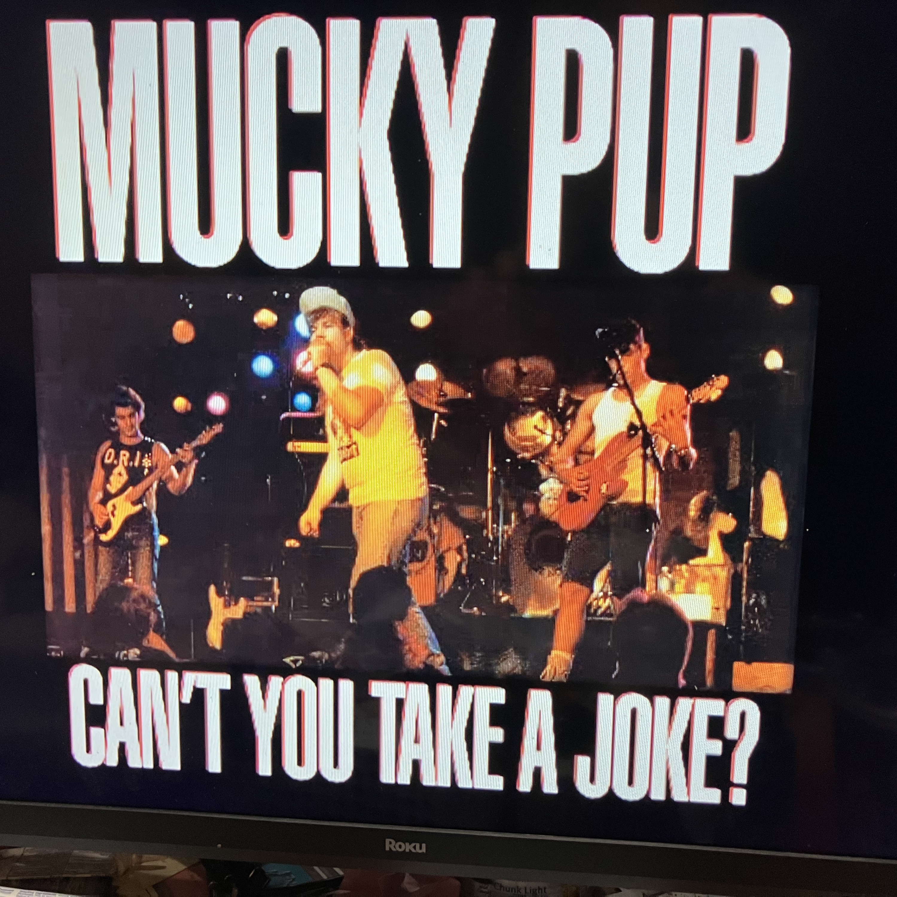 #63-MUCKY PUP PART 2: NAZICHIZM episode artwork