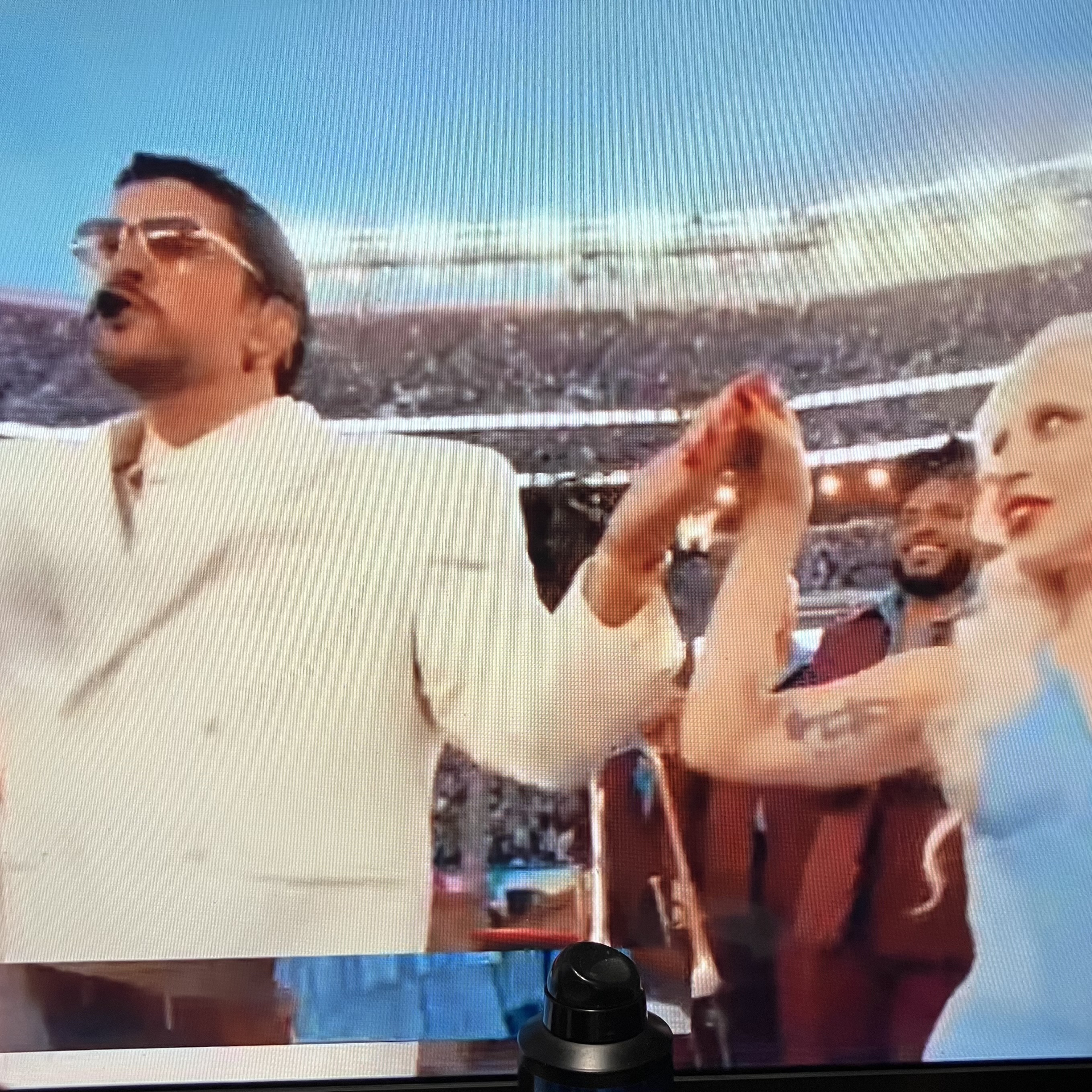 #64- The Super Bowl 60 Performances:Bad Bunny & Green Day episode artwork