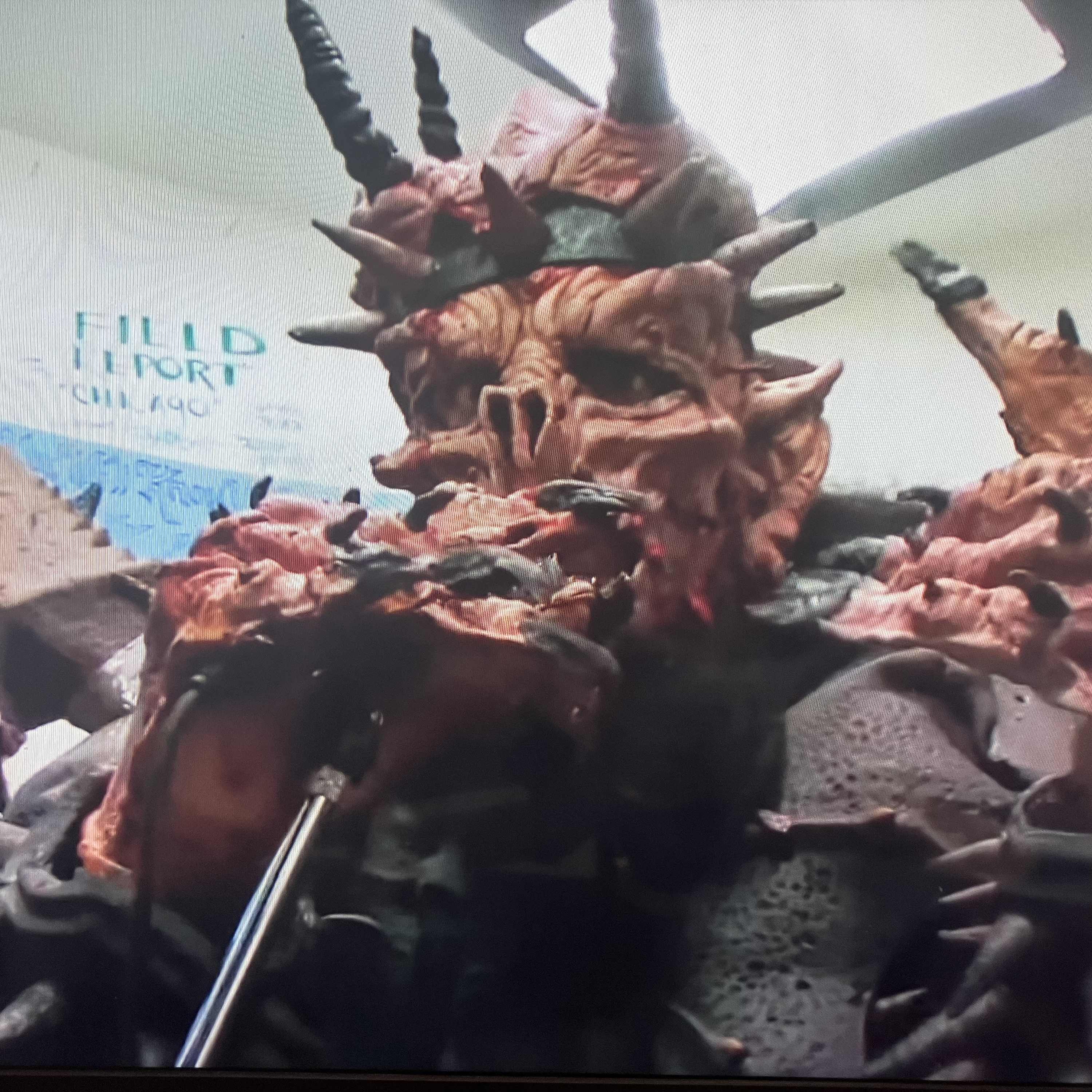 #65-GWAR COVERS PART 3: Carry on Wayward Son and More  episode artwork