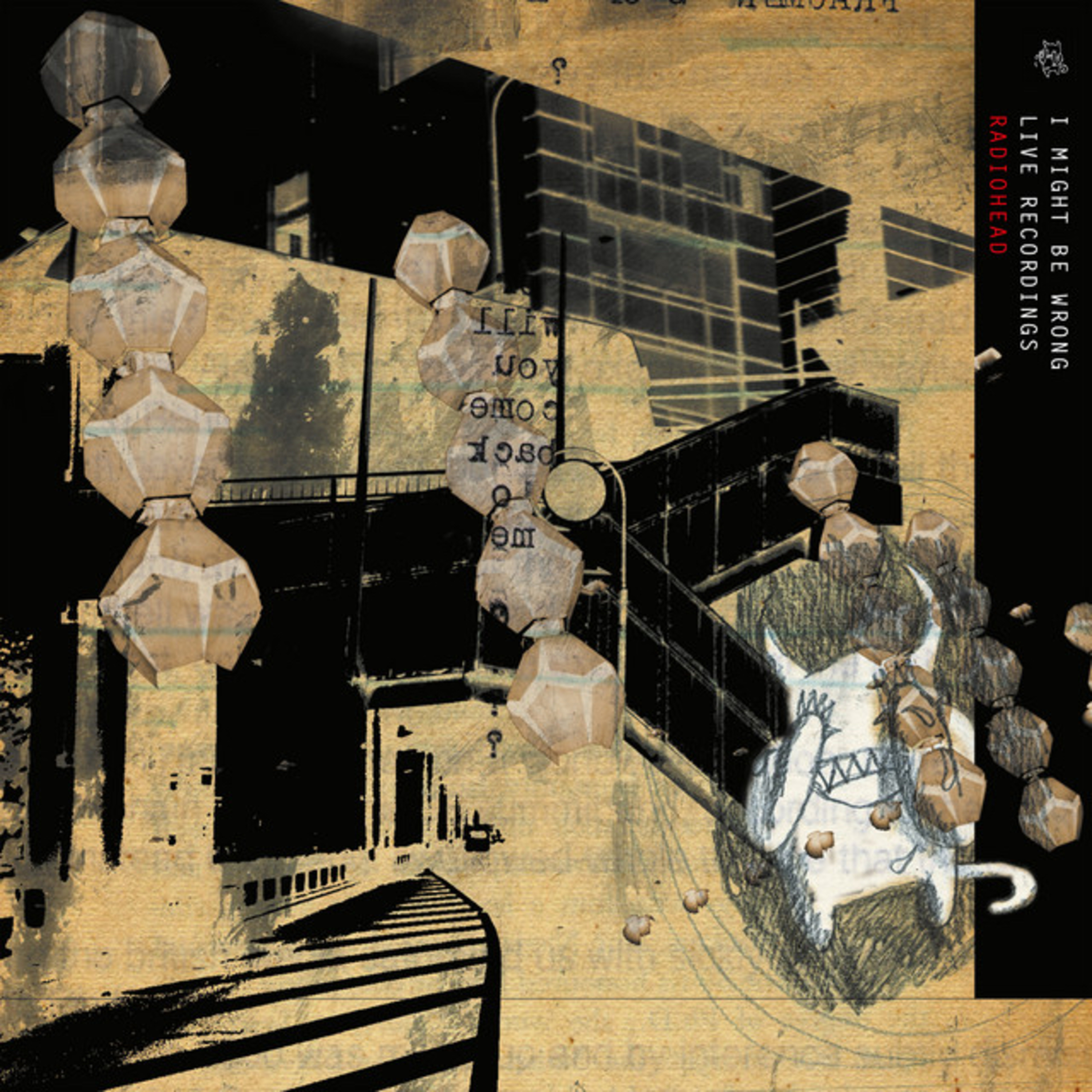 #67-Listener Request Pt 11: True Love Waits by Radiohead  episode artwork