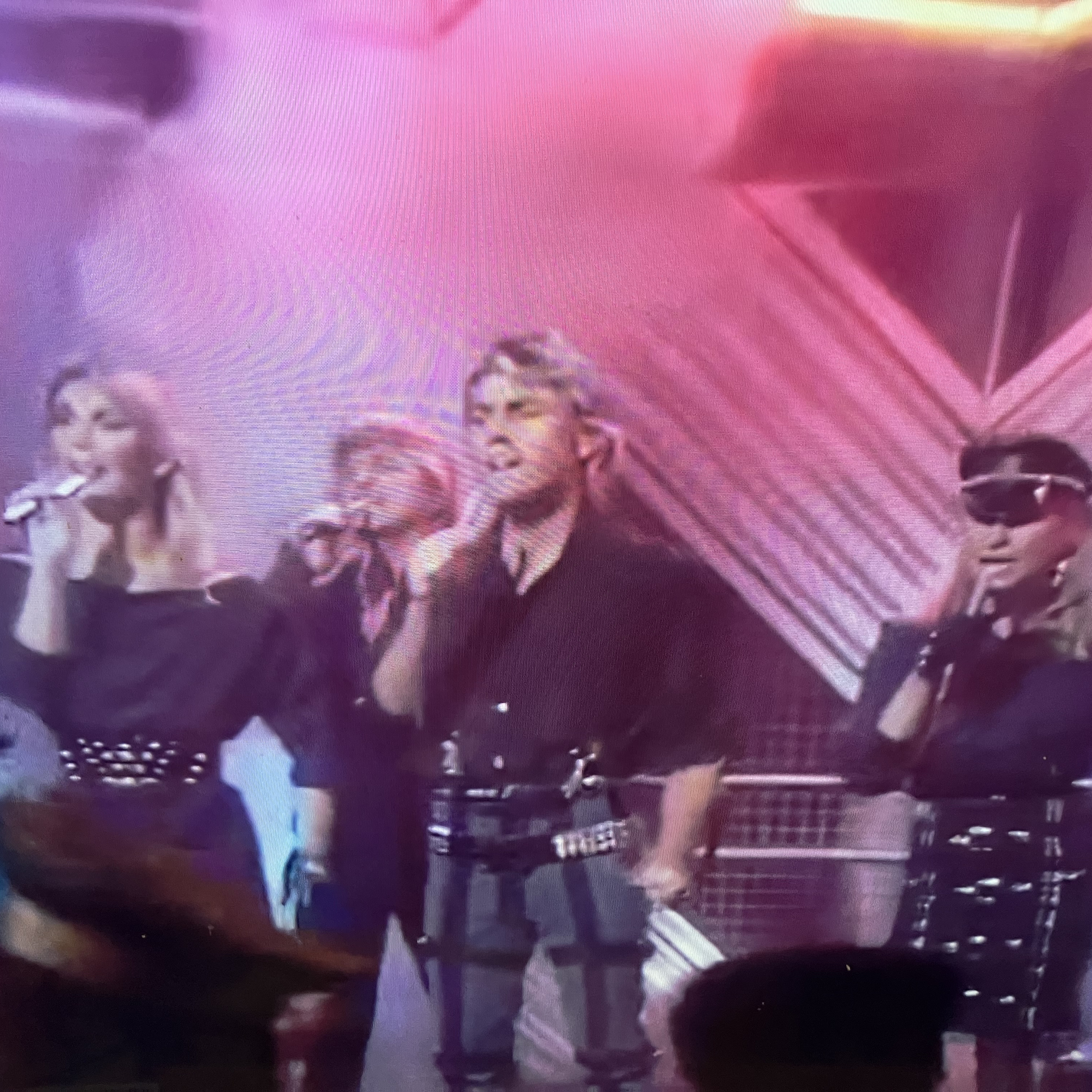 #70-Top Of The Pops 3/17/83 episode artwork