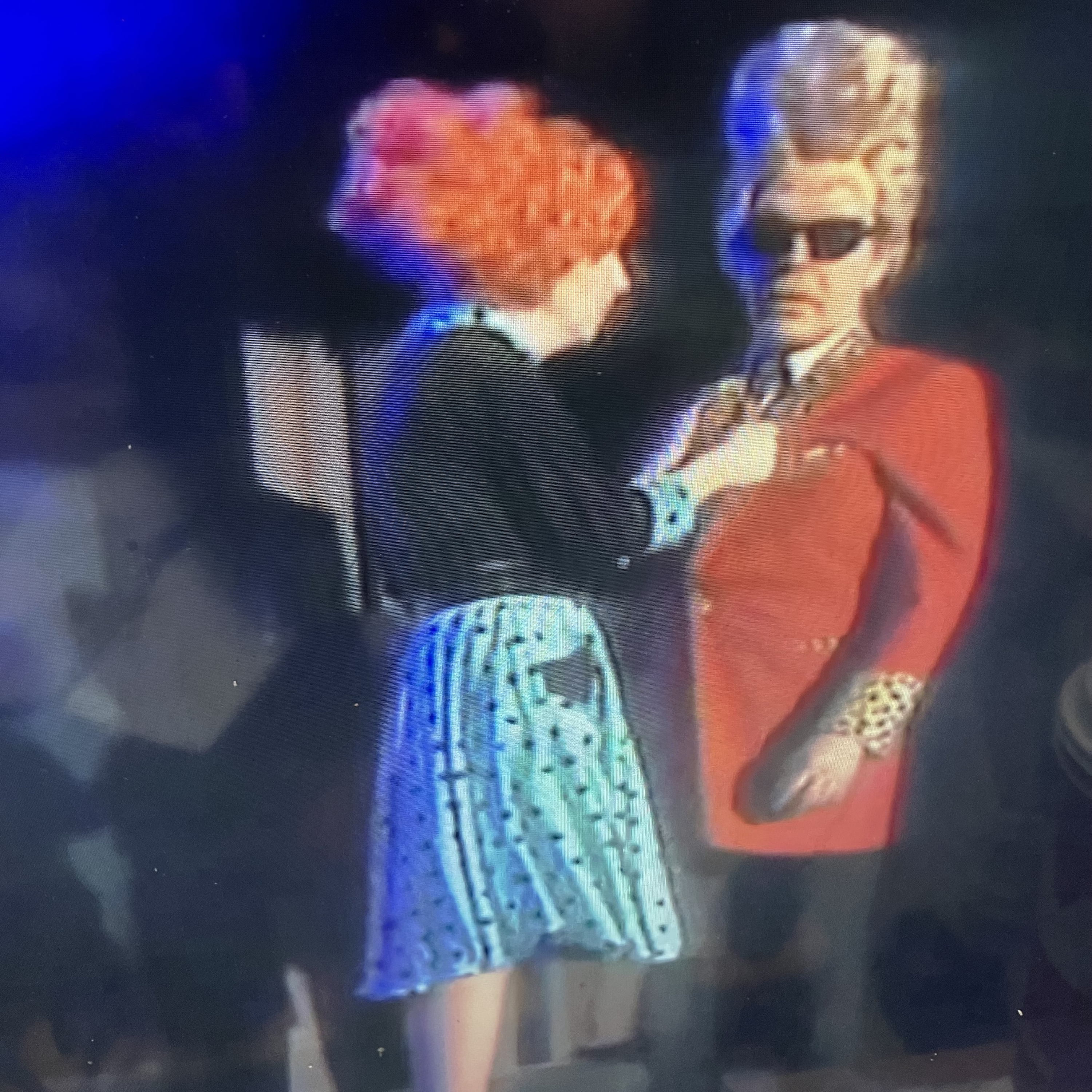 #72 TOP OF THE POPS 3/28/91 PART 1 episode artwork
