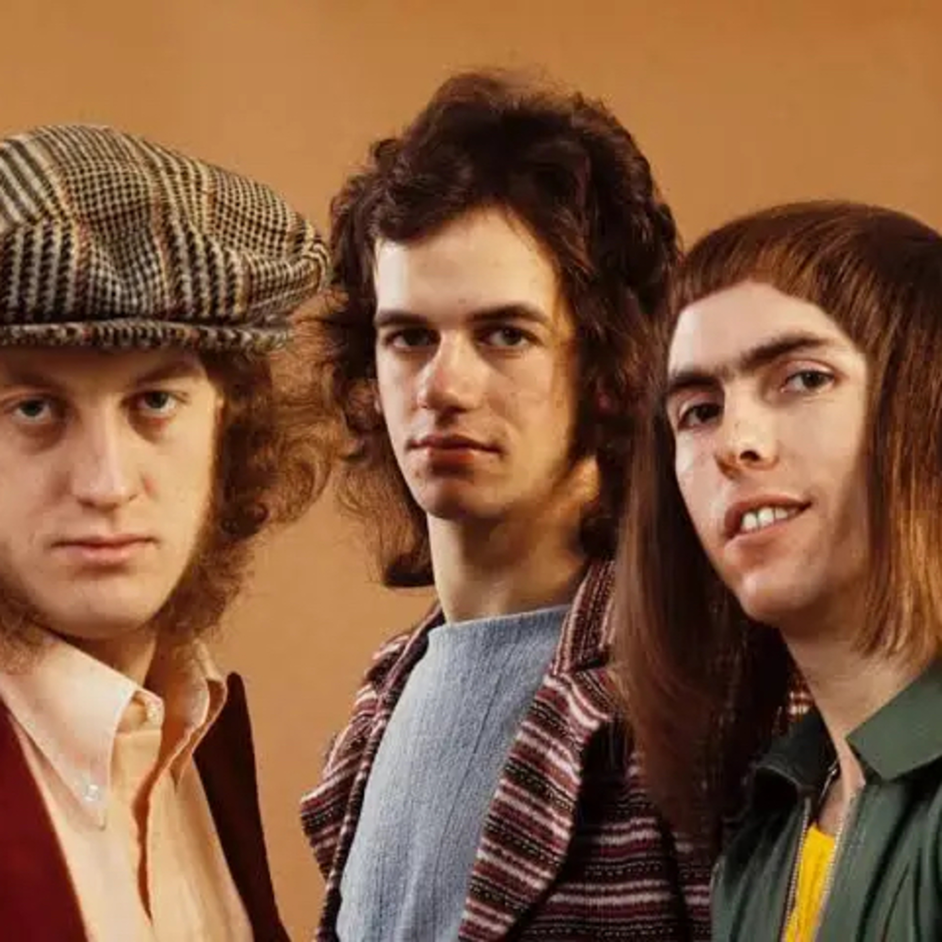 #81-SLADE PART 1- COME ON FEEL THE NOISE episode artwork