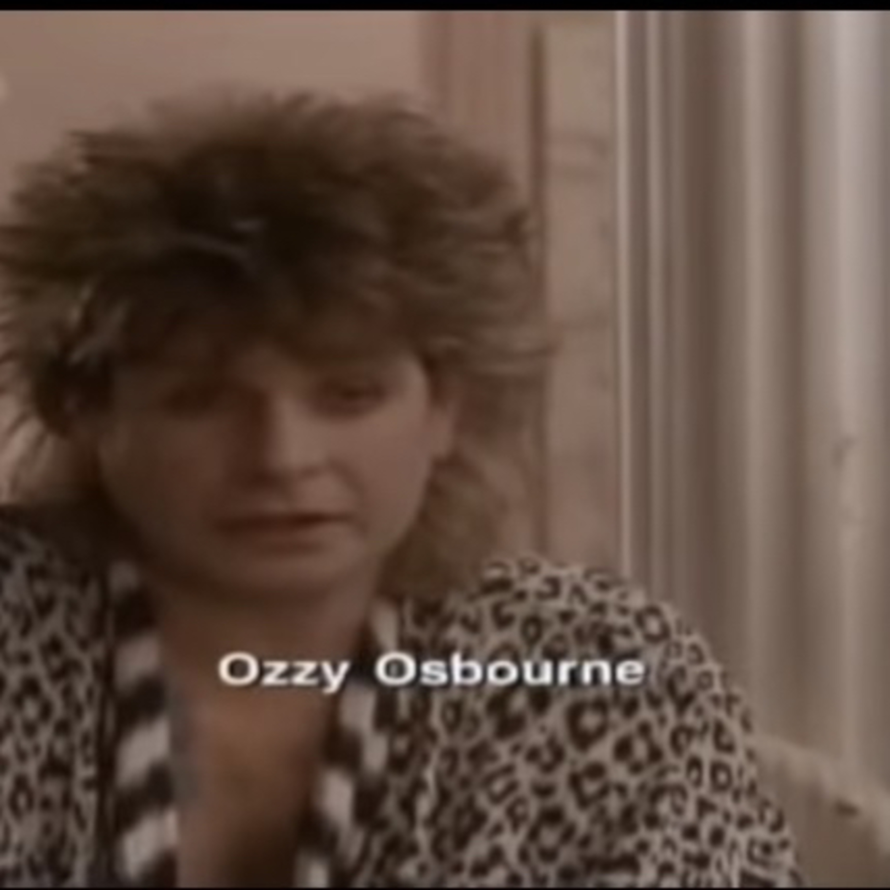 #85-Ozzys Farewell Show 7/5/25: Mama I’m Coming Home episode artwork