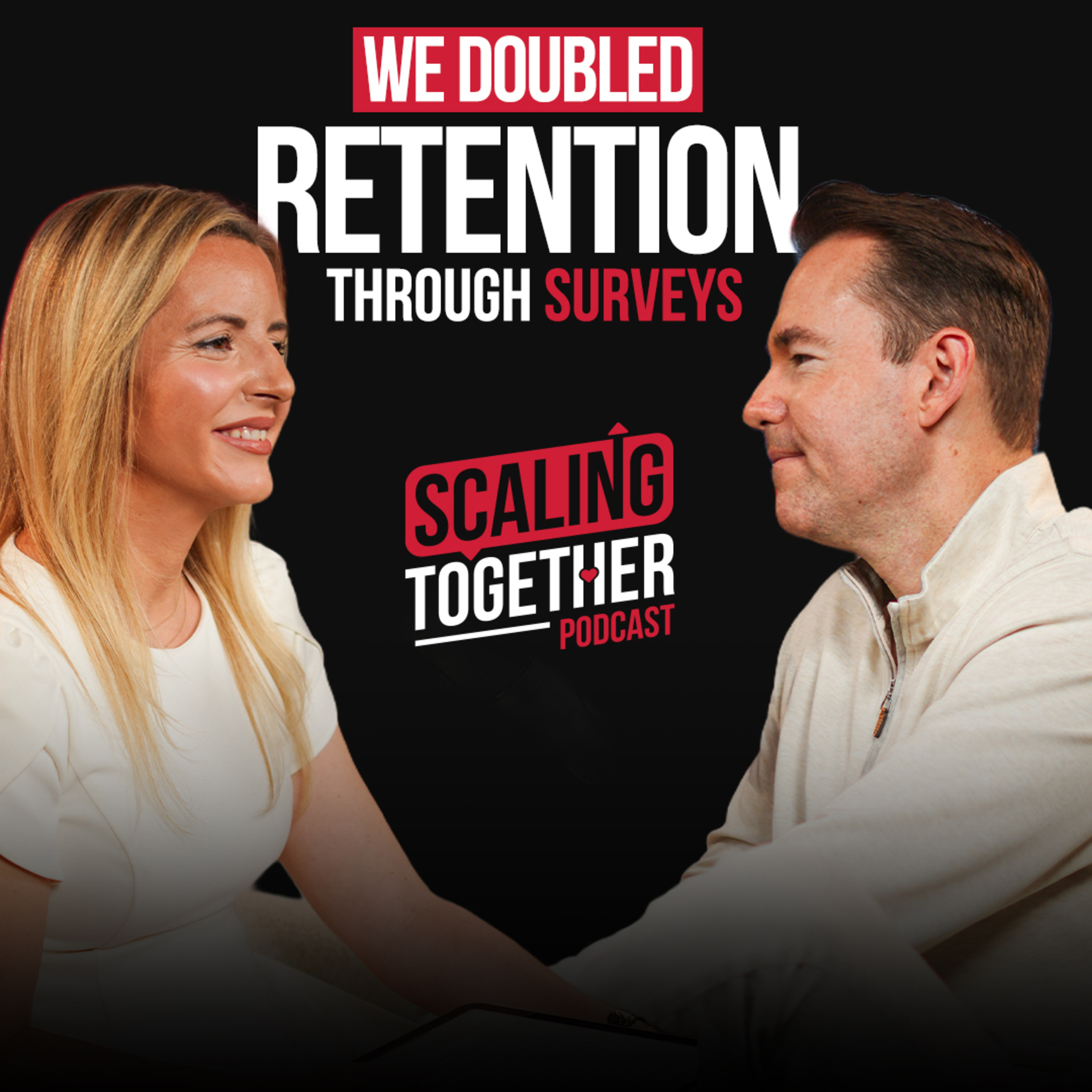 How I Saved Client Relationships episode artwork