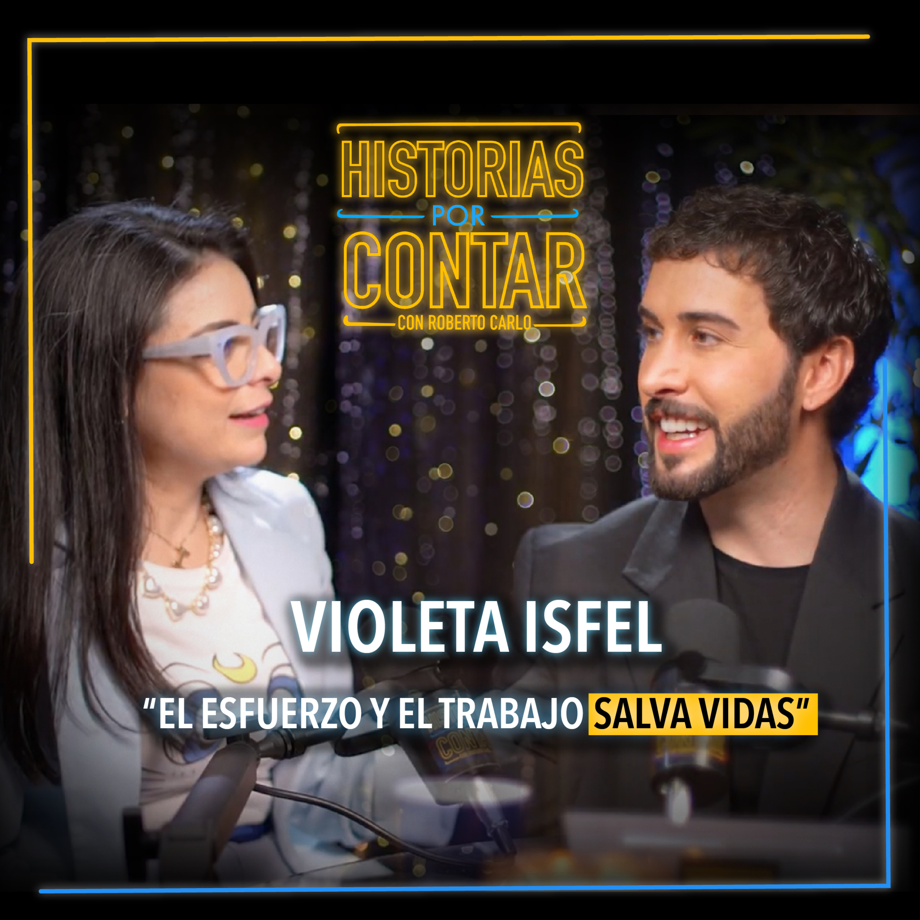 Historias por Contar