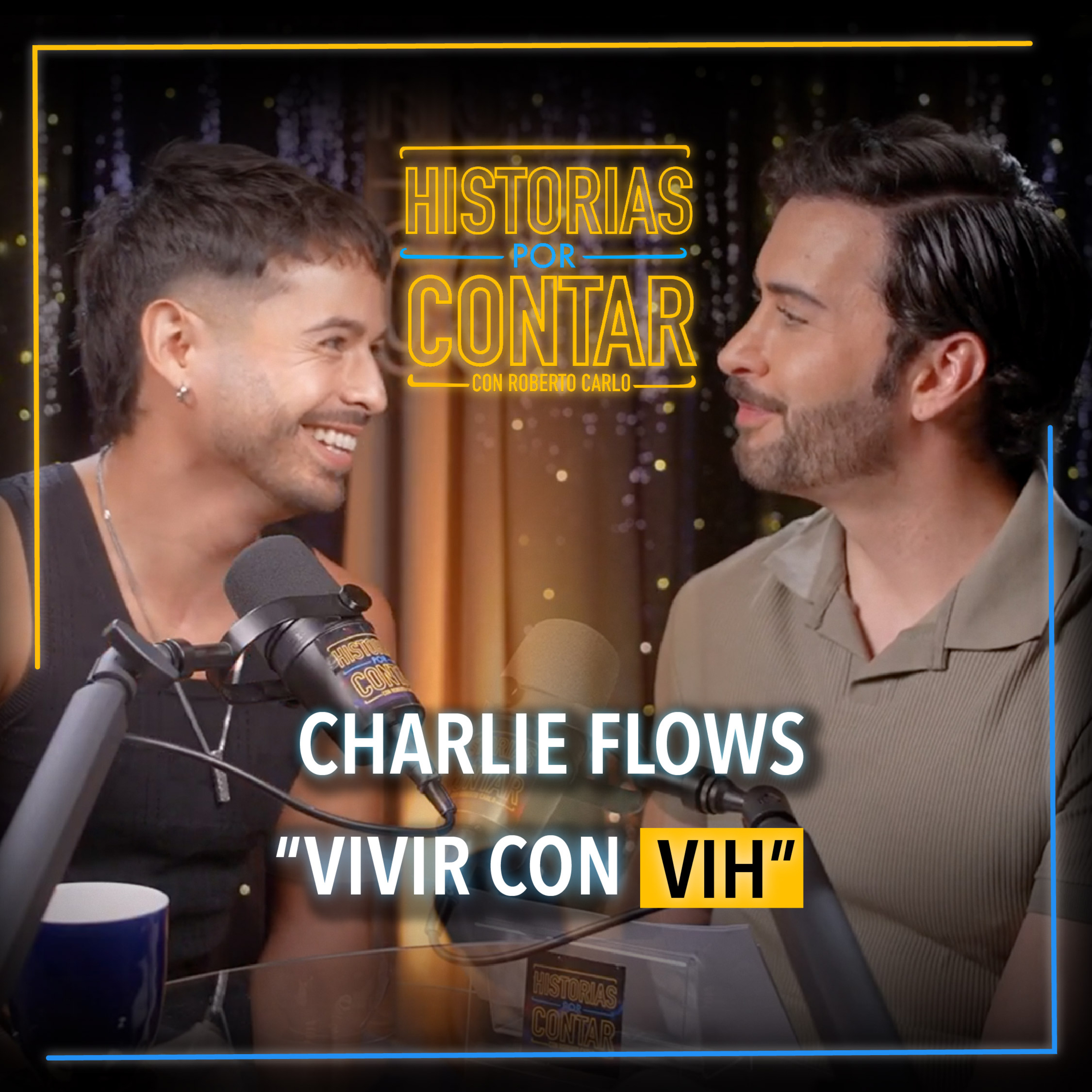 Historias por Contar