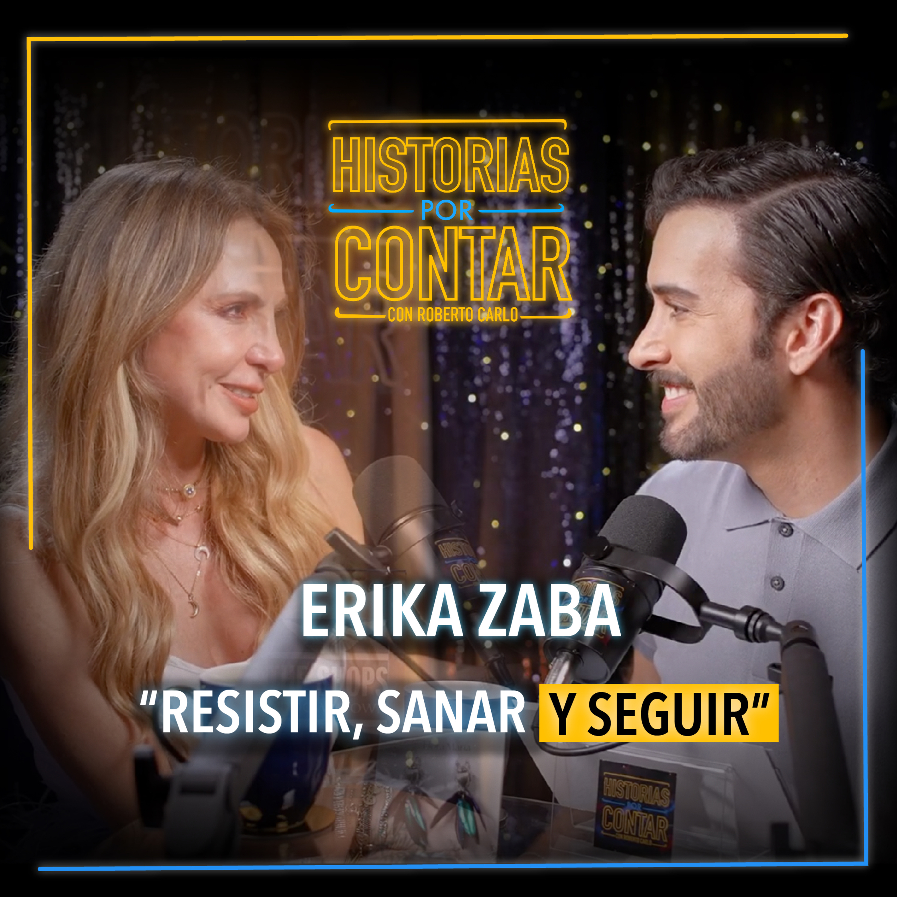 Historias por Contar