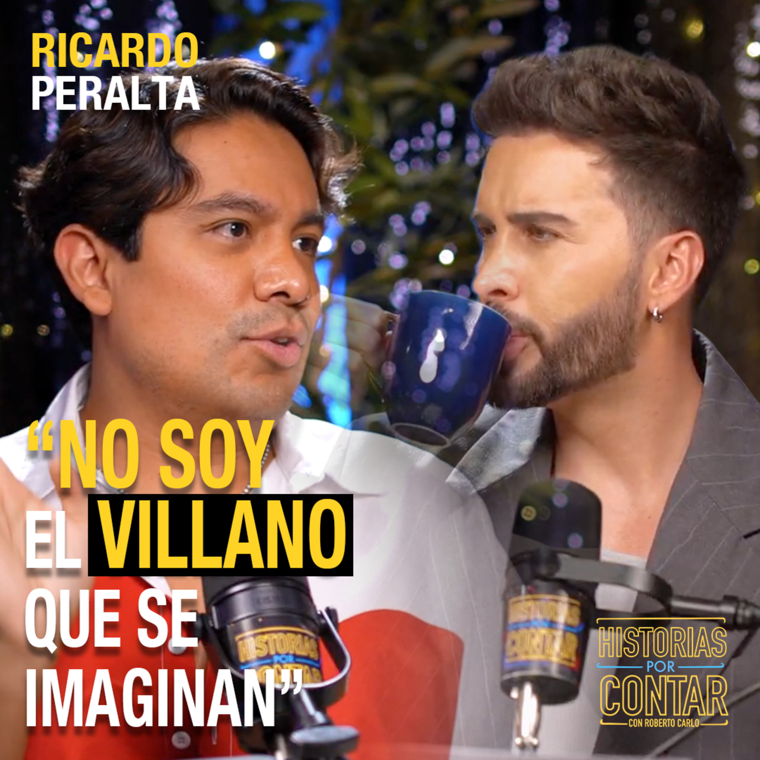 Historias por Contar