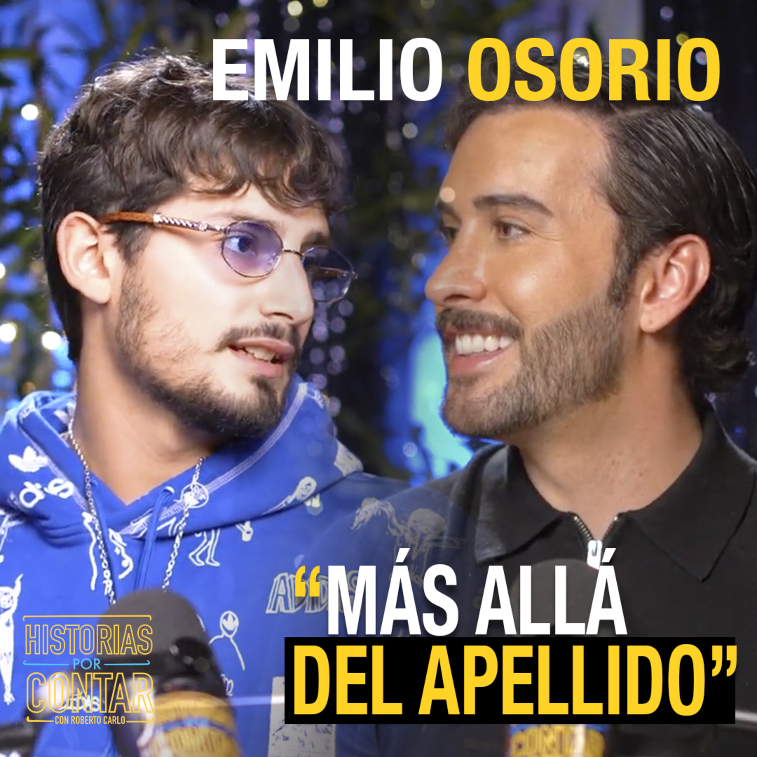 Historias por Contar