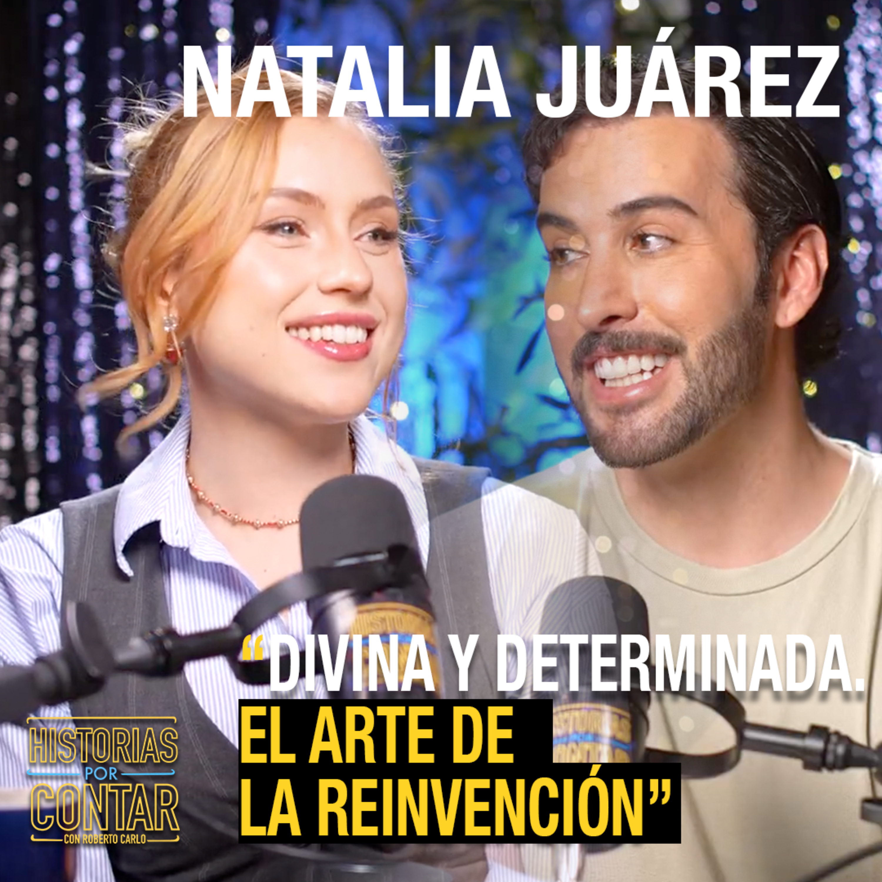Historias por Contar