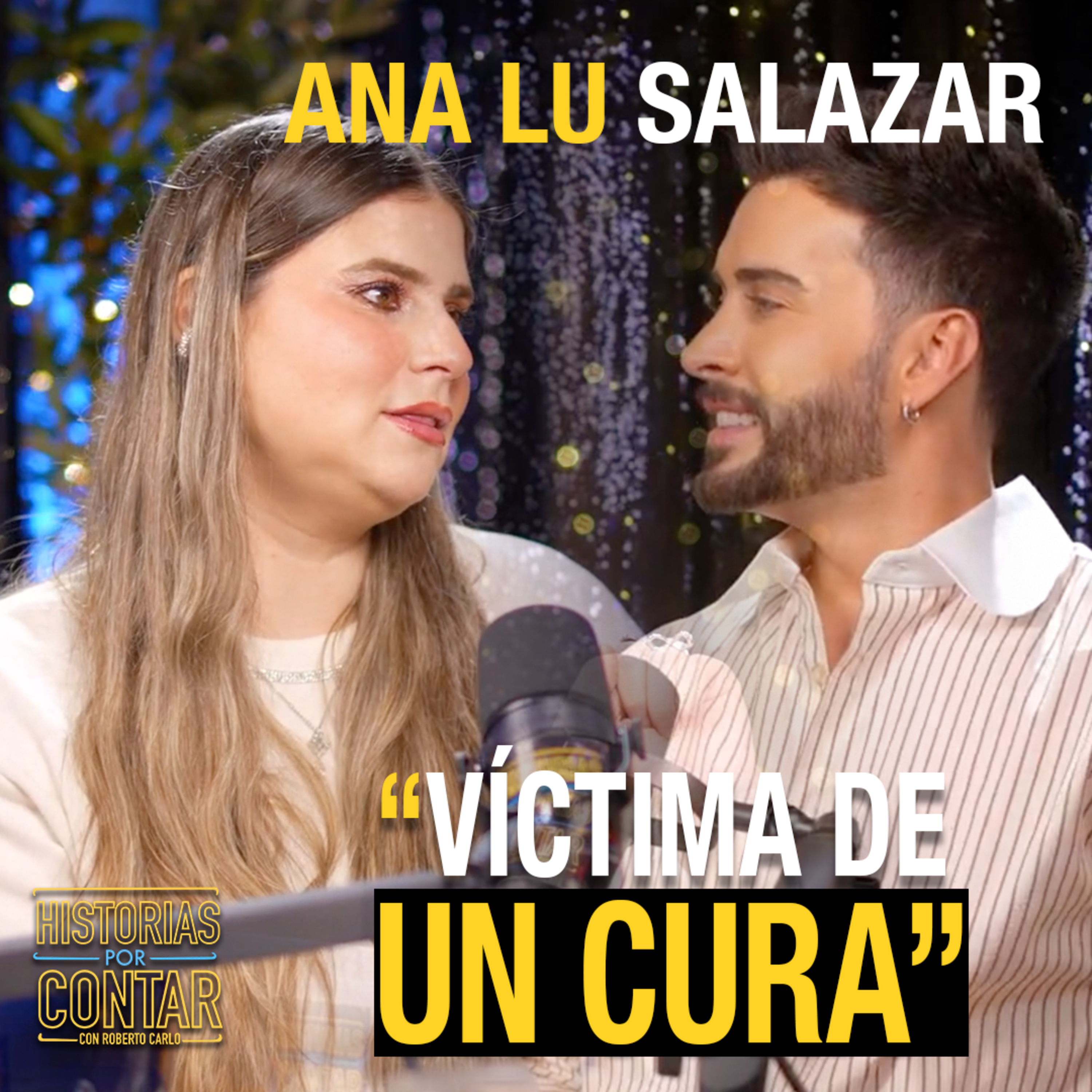 Historias por Contar