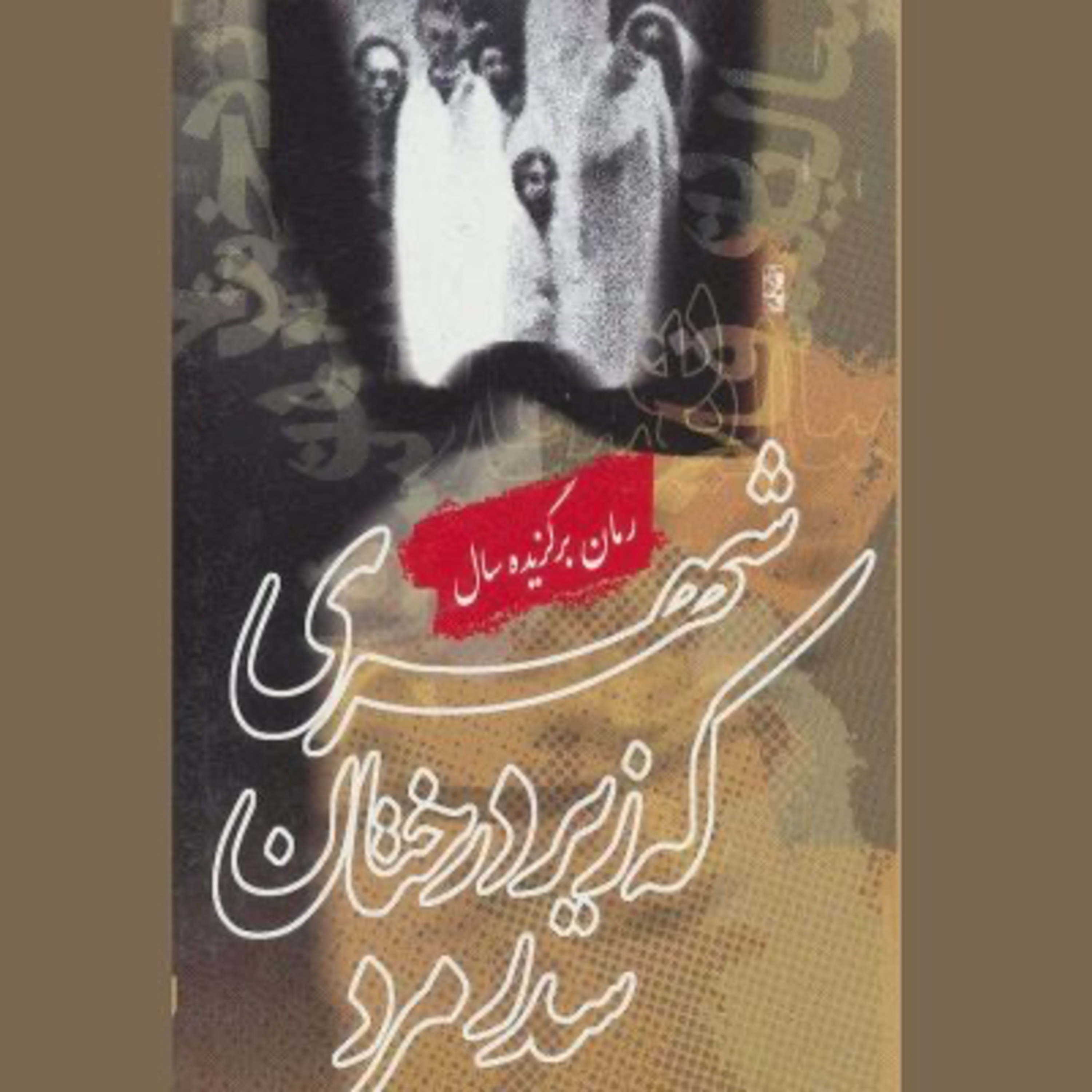 شهری که زیر درختان سدر مرد episode artwork