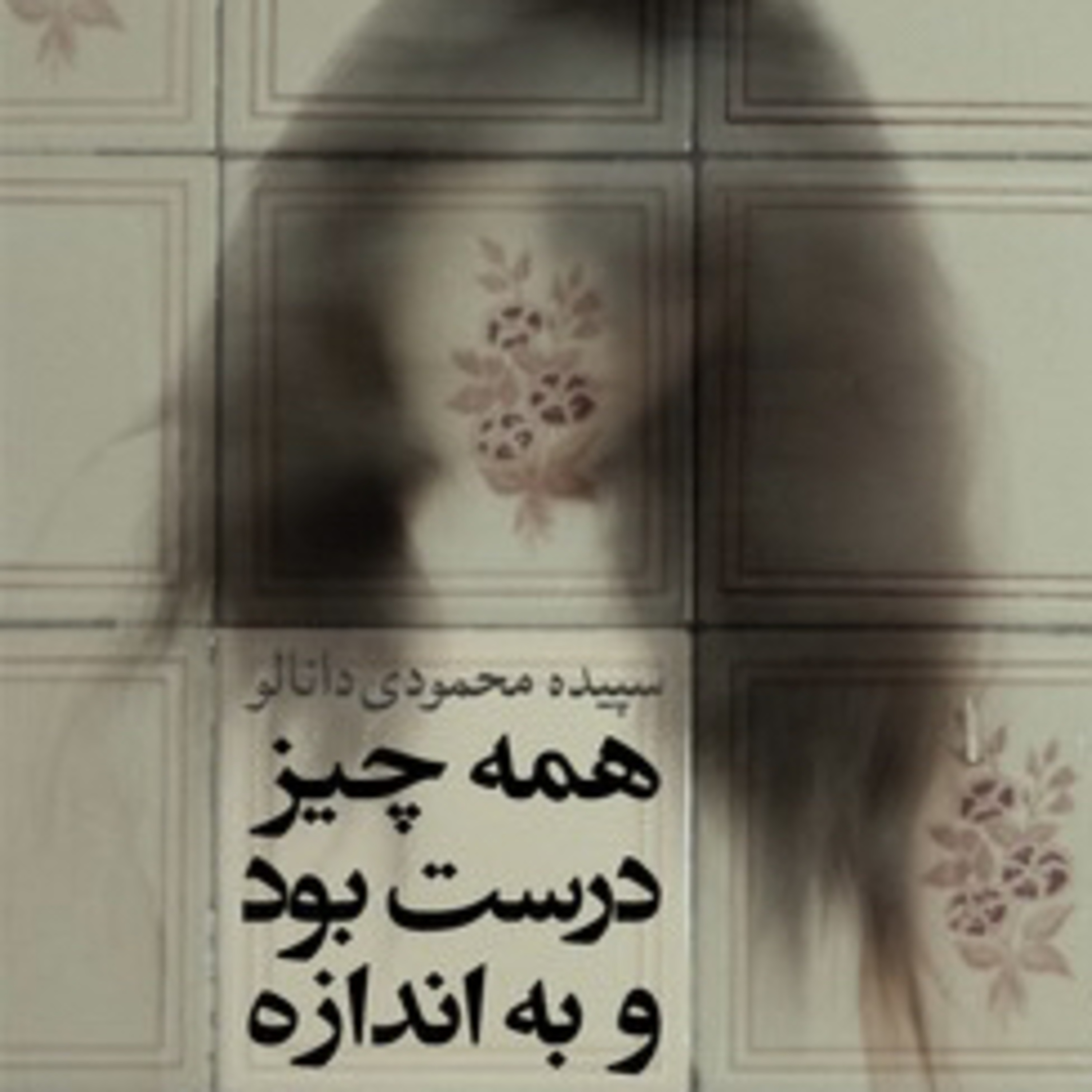 قسمت اول از معرفی و تحلیل رمان «همه چیز درست بود و به اندازه » episode artwork
