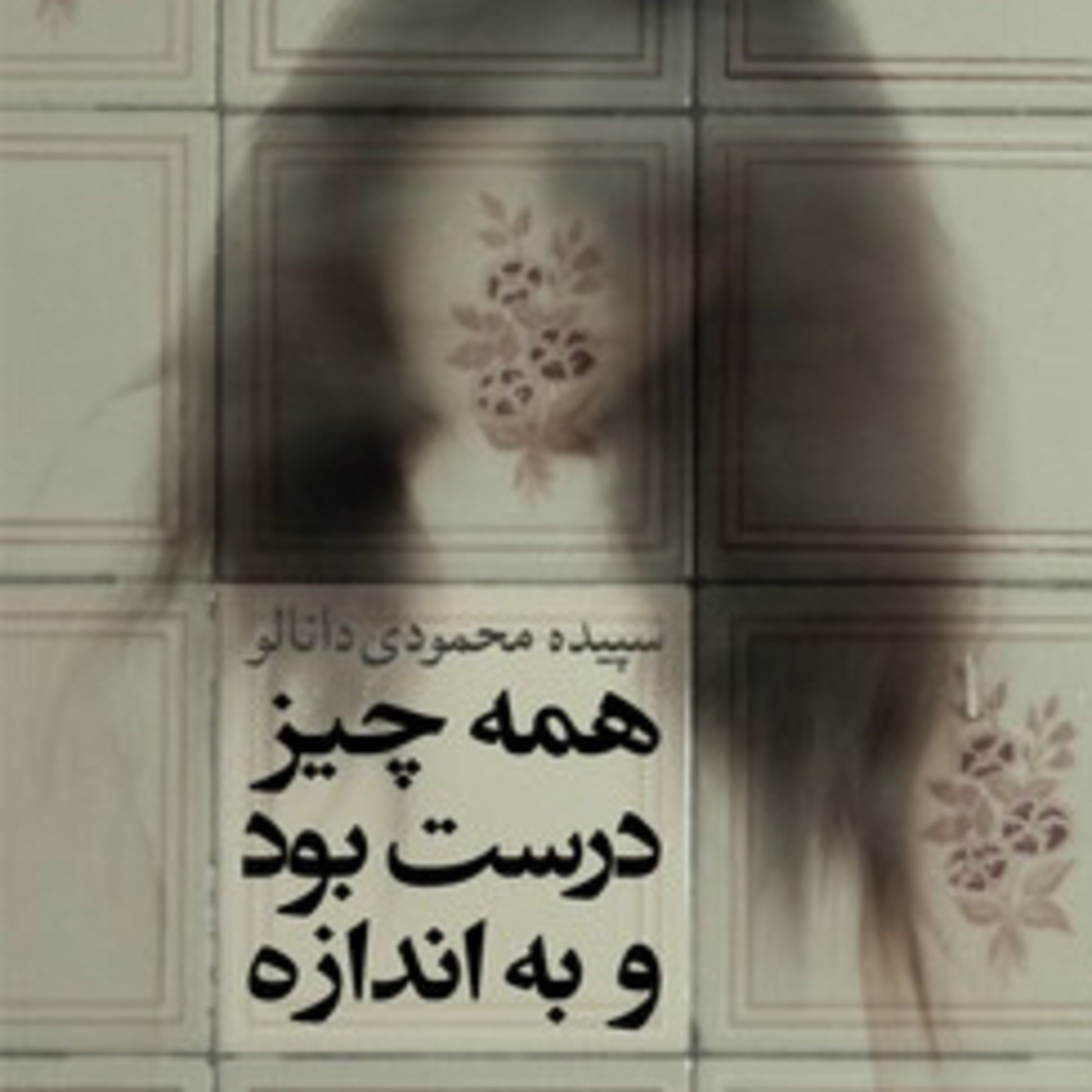 قسمت دوم از معرفی و تحلیل رمان «همه چیز درست بود و به اندازه » episode artwork