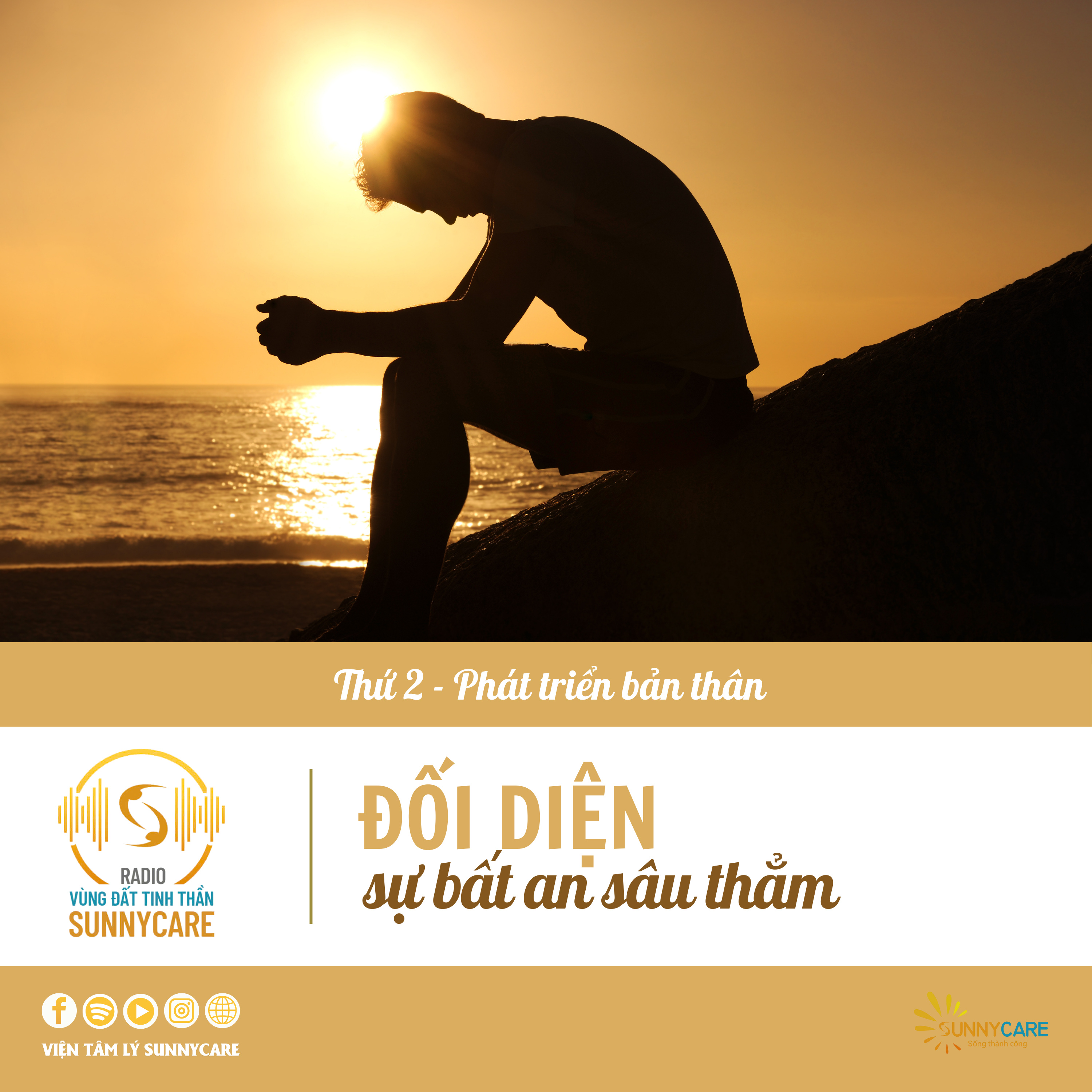Tập 58: Đối diện với sự bất an sâu thẳm episode artwork
