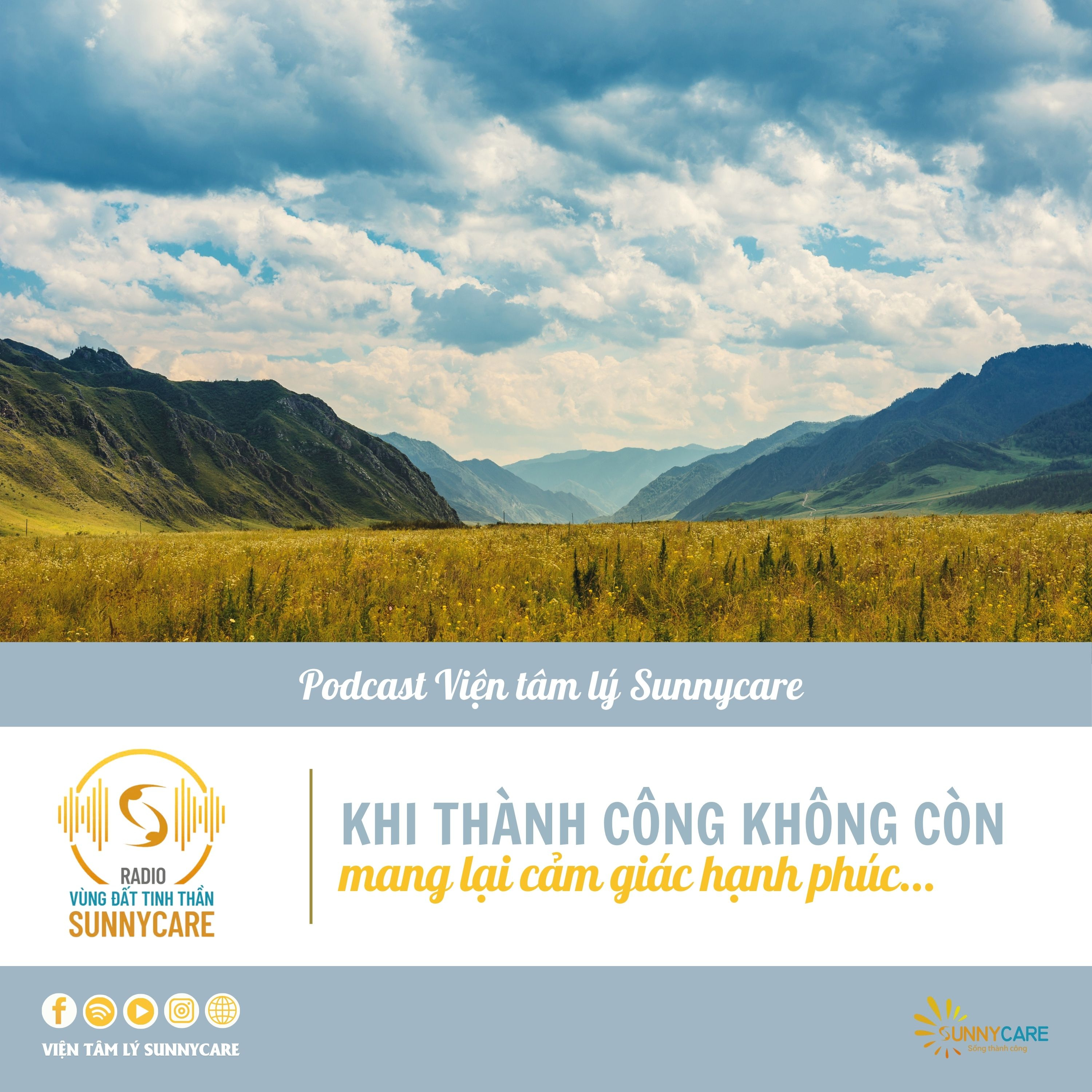 Tập 136: Khi thành công không còn mang lại cảm giác hạnh phúc... episode artwork